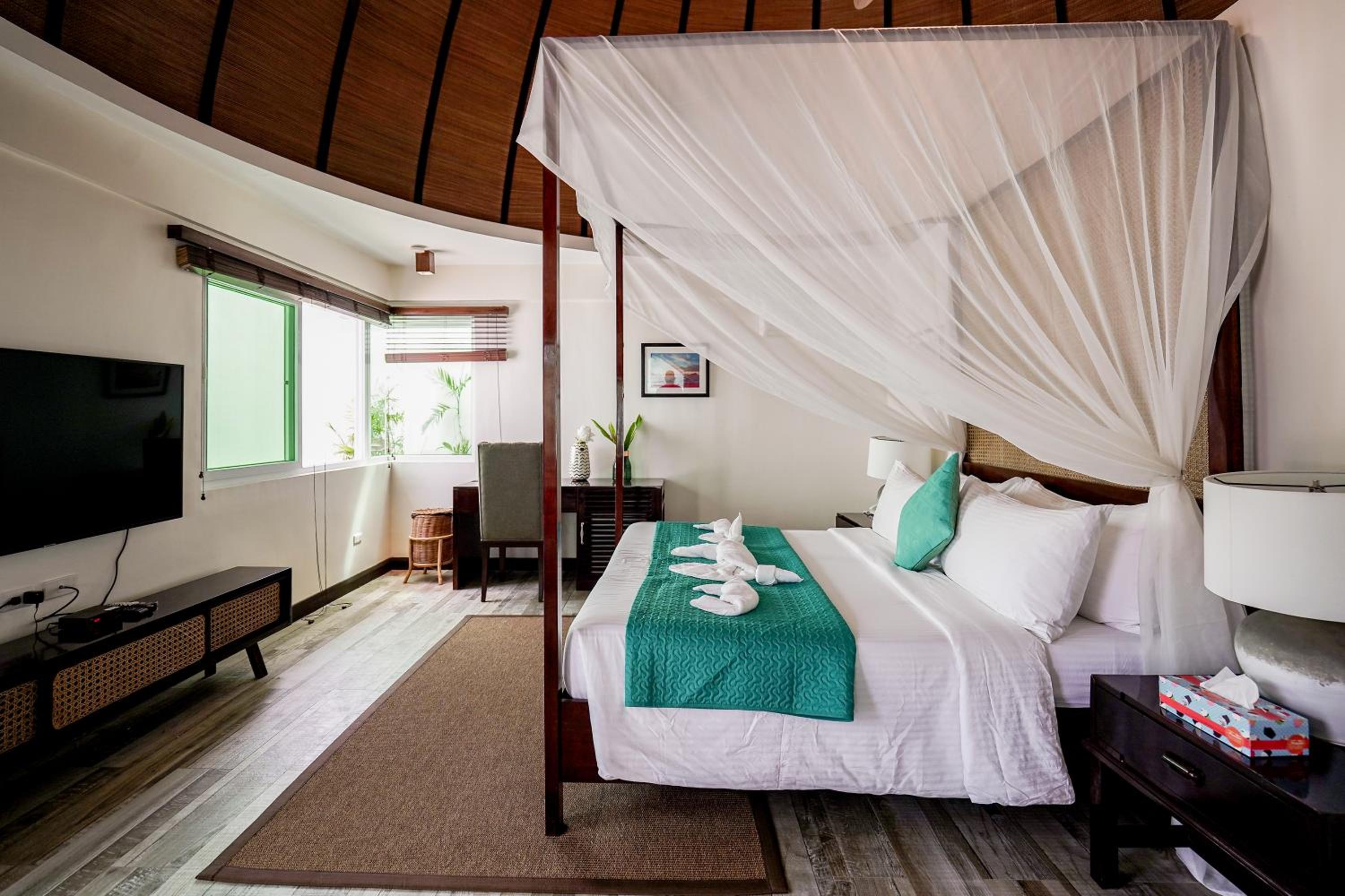 Weekends El Nido Beach Resort, photo 90