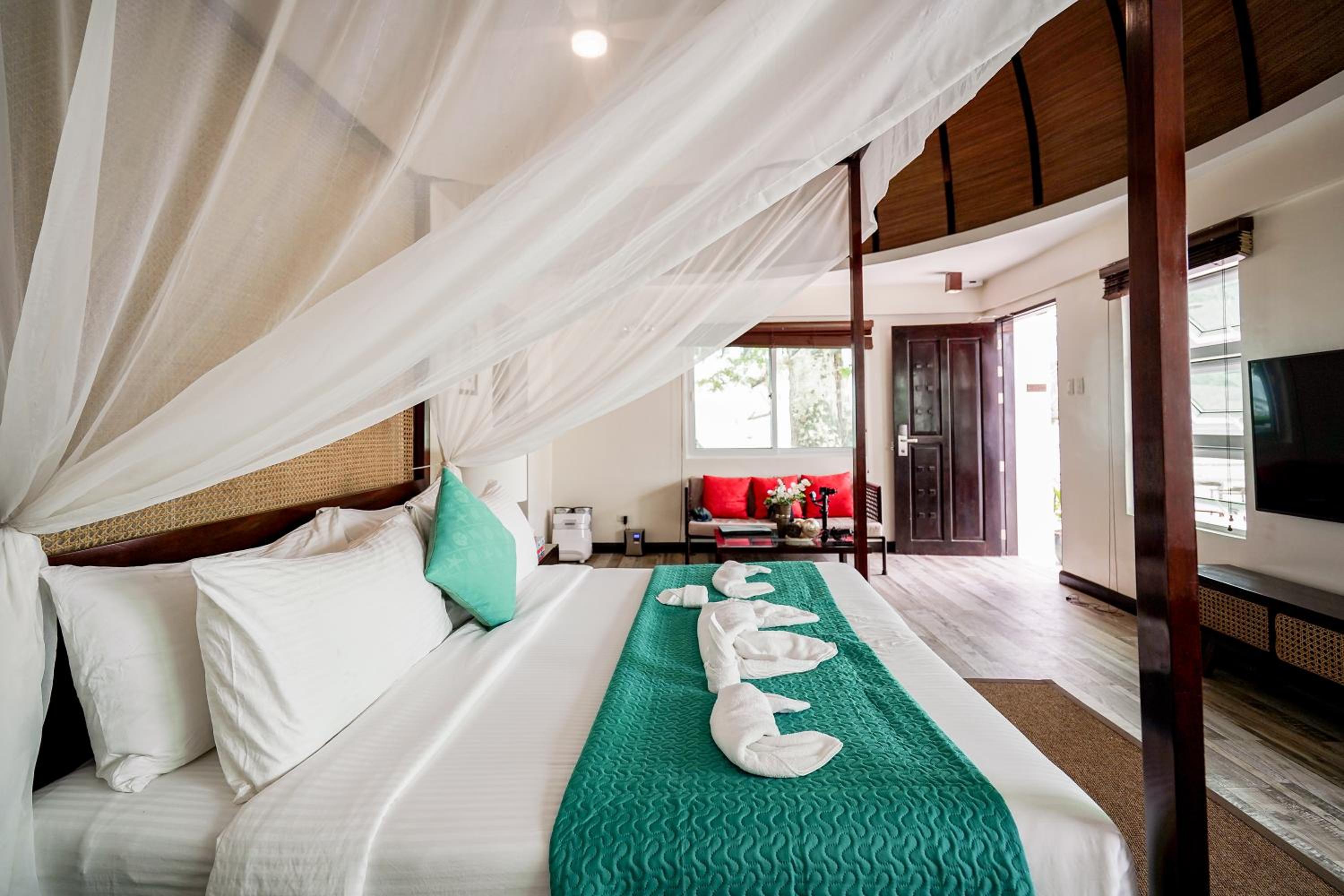 Weekends El Nido Beach Resort, photo 81