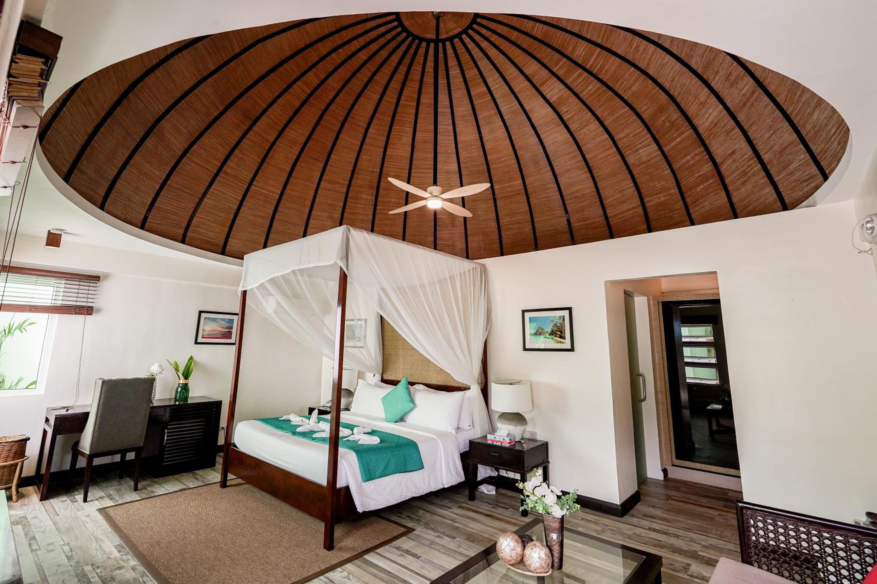 Weekends El Nido Beach Resort, photo 77