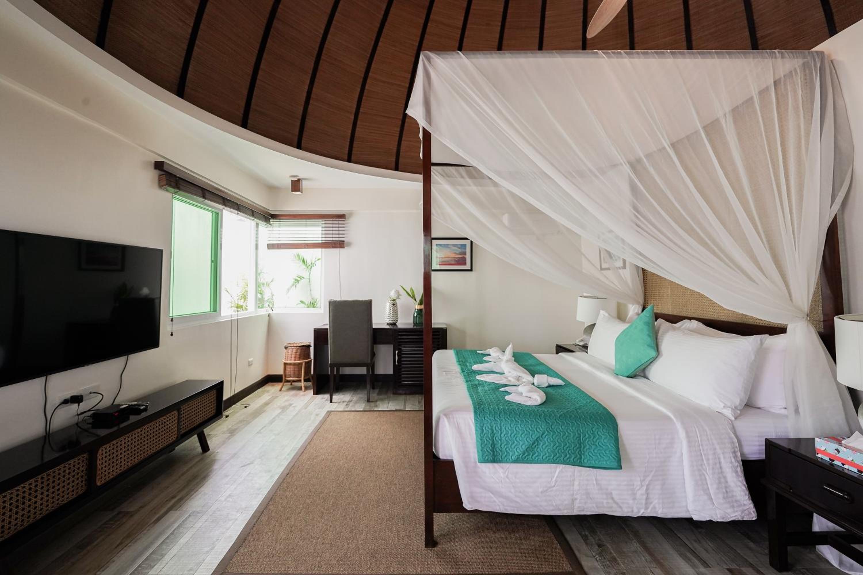 Weekends El Nido Beach Resort, photo 43