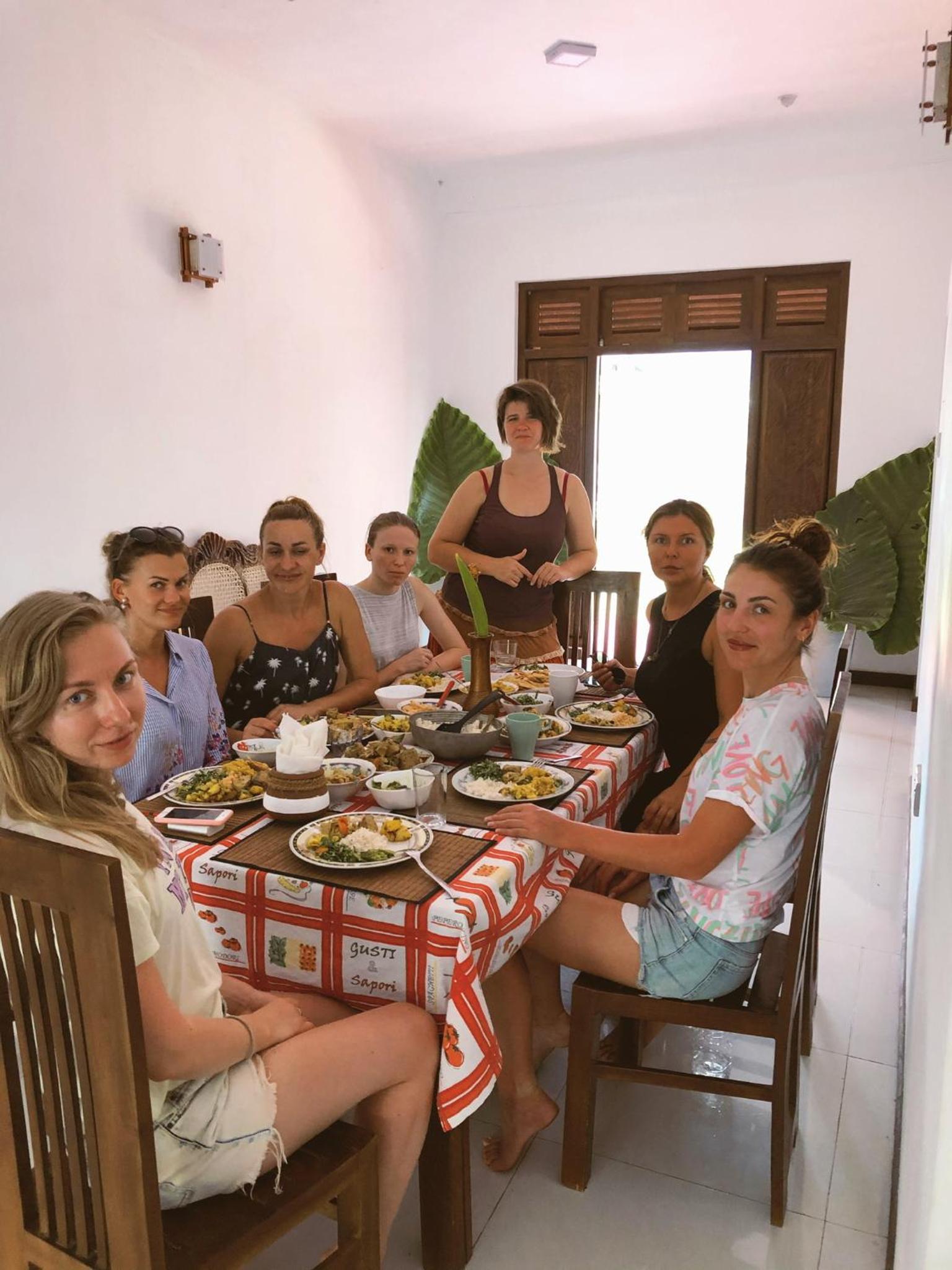 Sritaly Inn
