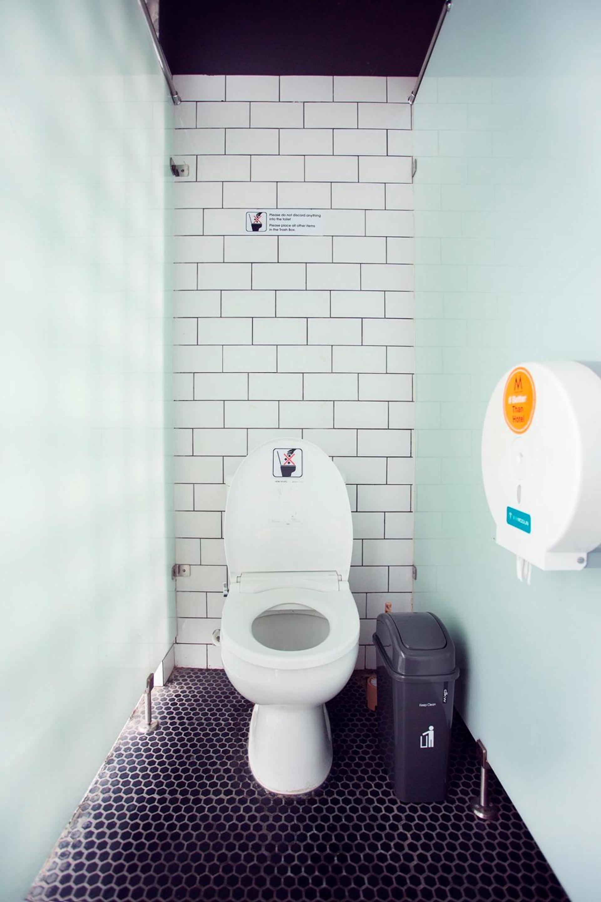 M Boutique Hostel
