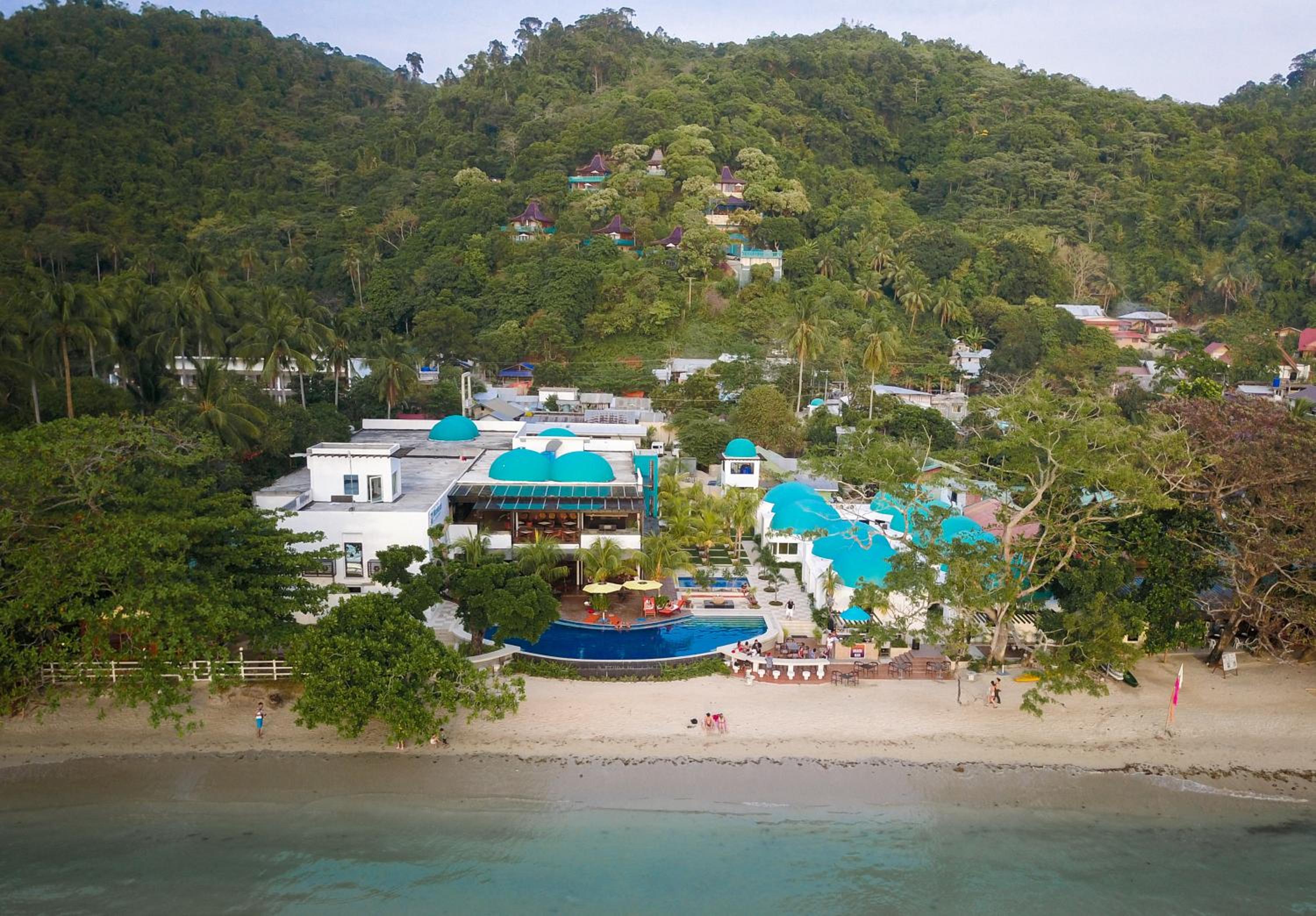 Weekends El Nido Beach Resort, photo 52