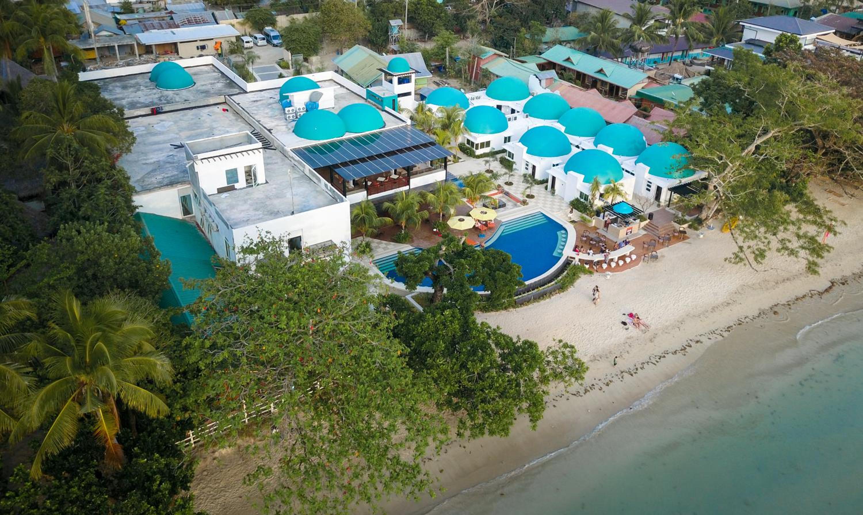 Weekends El Nido Beach Resort, photo 25