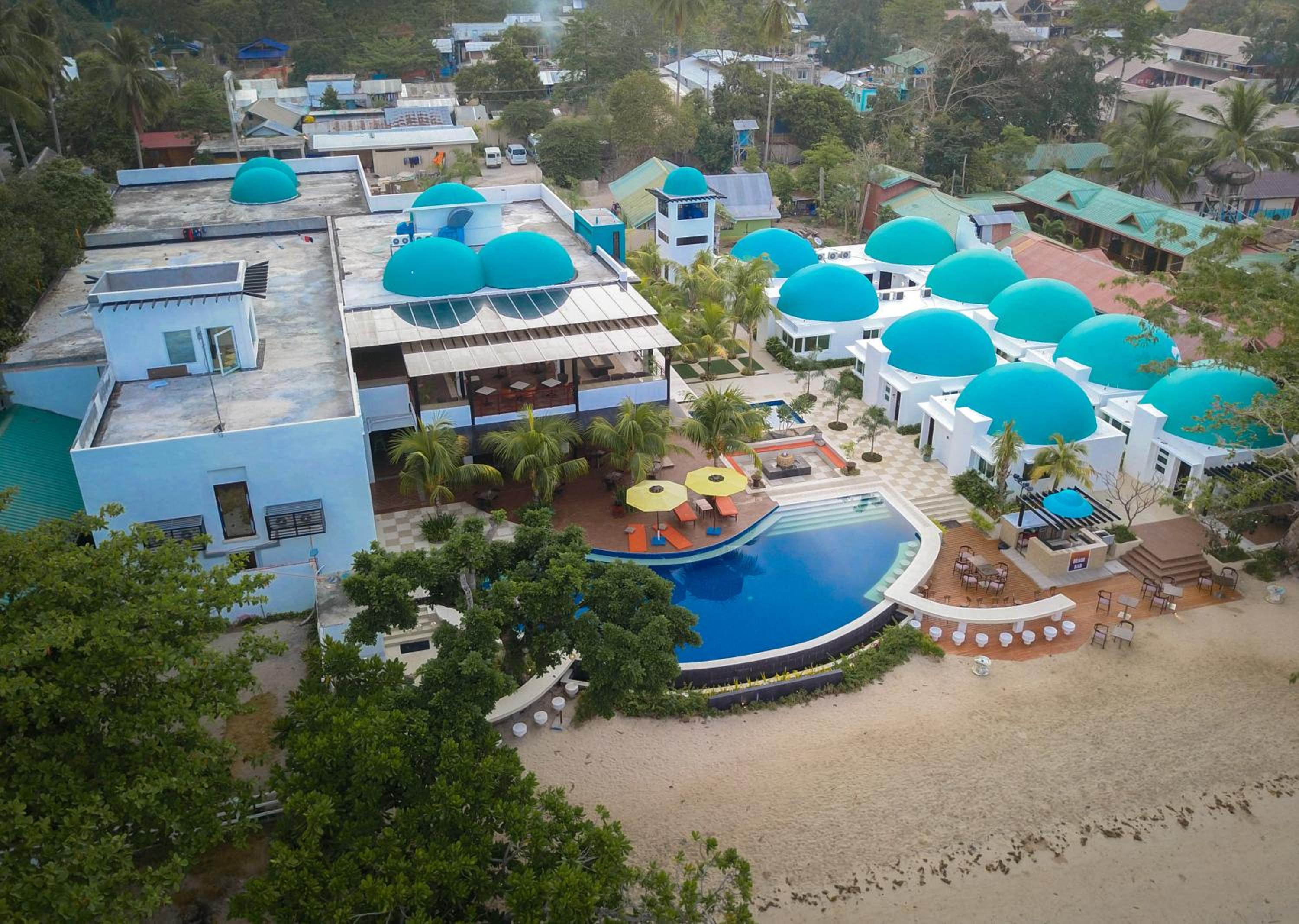 Weekends El Nido Beach Resort, El Nido - 18