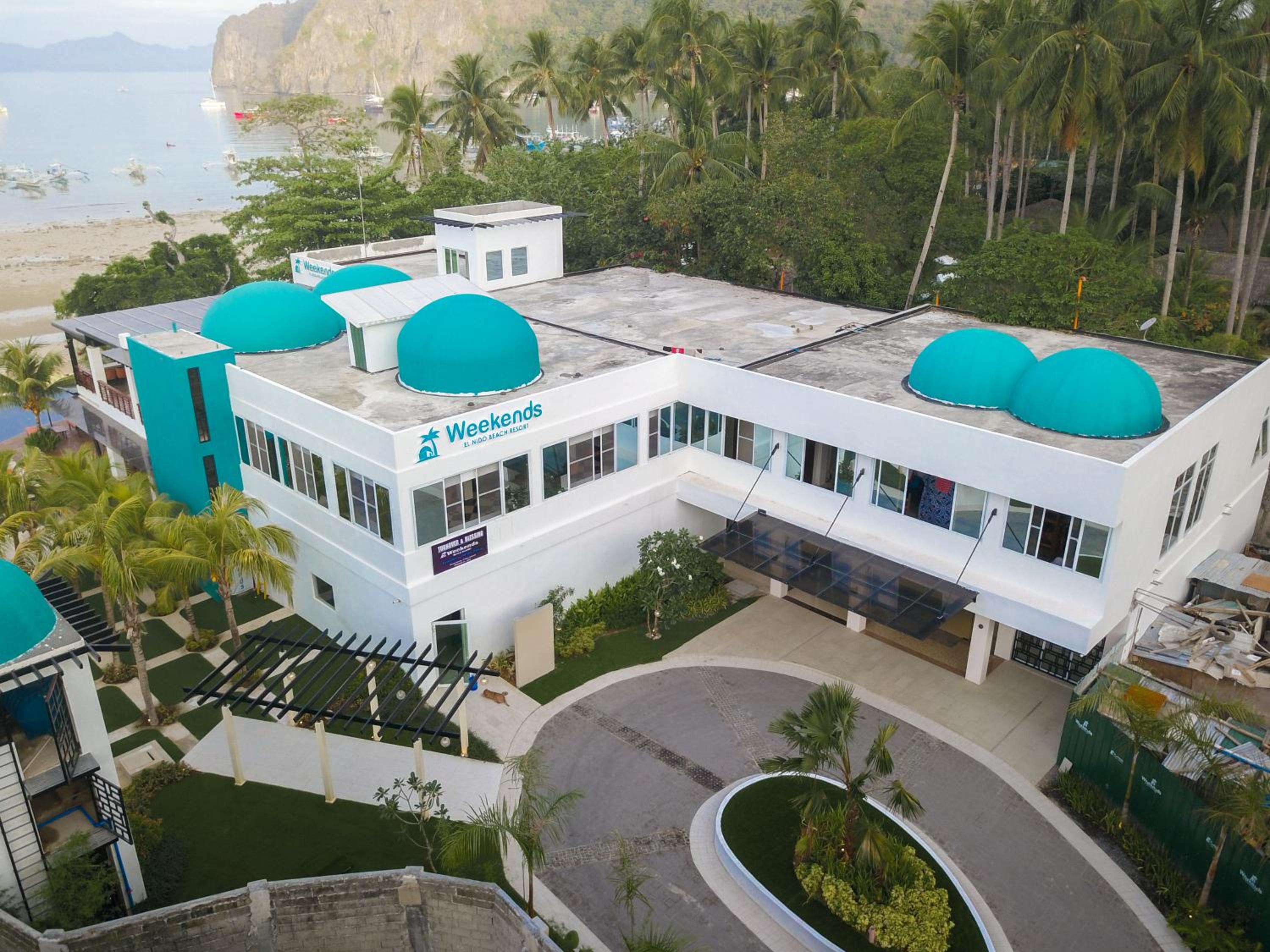 Weekends El Nido Beach Resort, photo 67