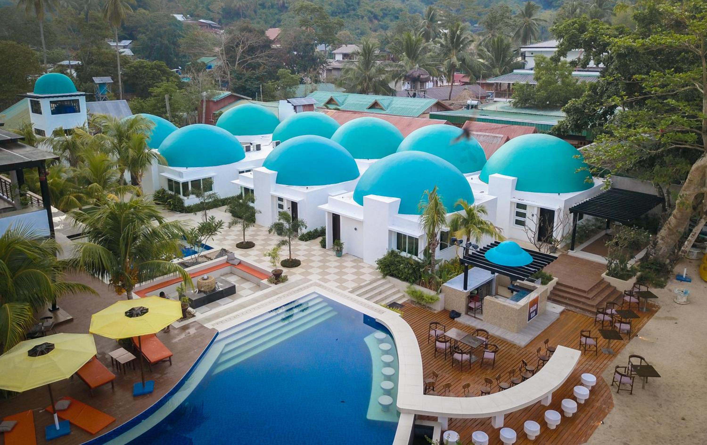 Weekends El Nido Beach Resort, photo 33