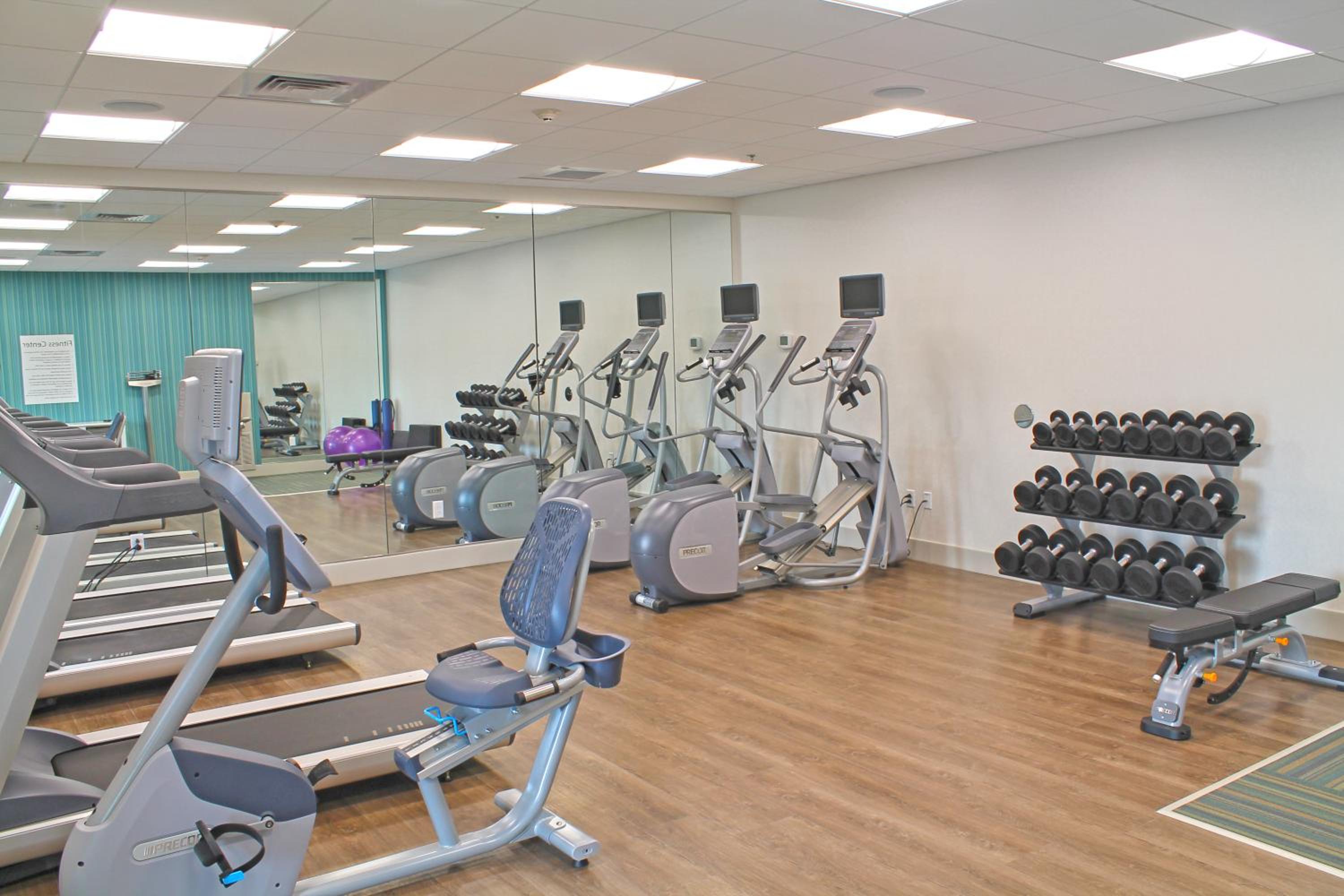 Holiday Inn Express Suites - St. Louis South - I-55, an IHG Hotel - Property Image 44