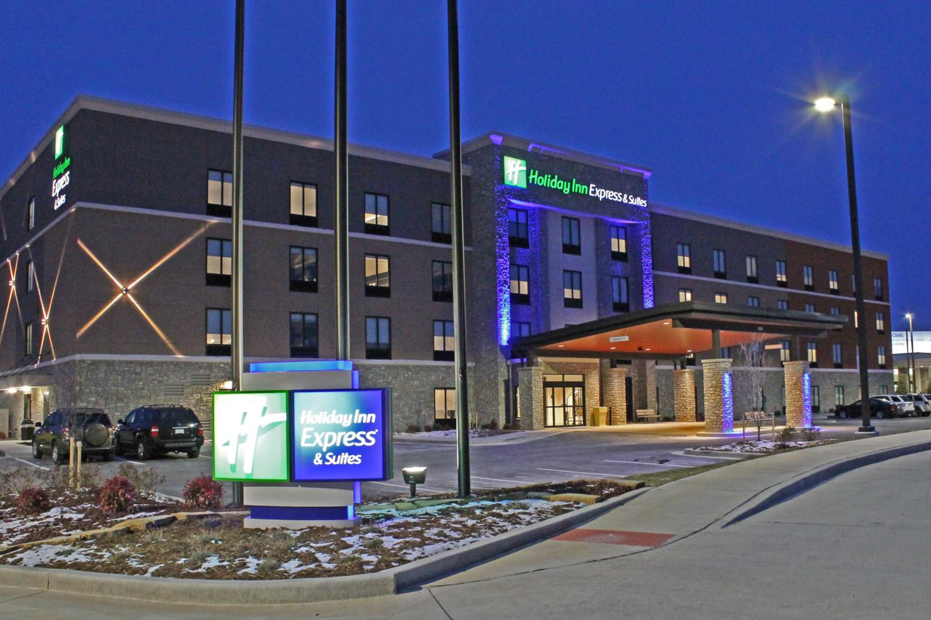 Holiday Inn Express Suites - St. Louis South - I-55, an IHG Hotel - Property Image 47