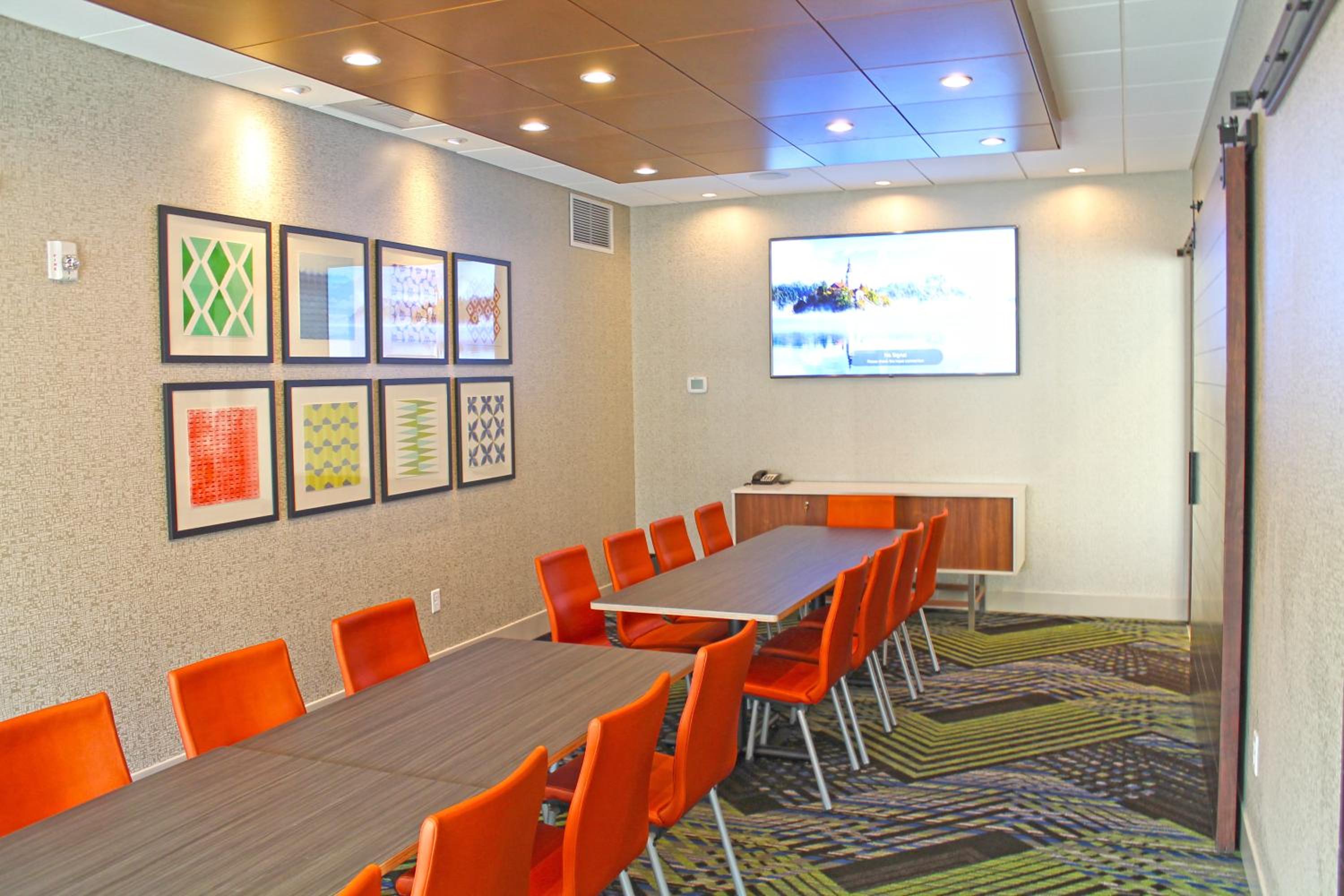 Holiday Inn Express Suites - St. Louis South - I-55, an IHG Hotel - Property Image 48
