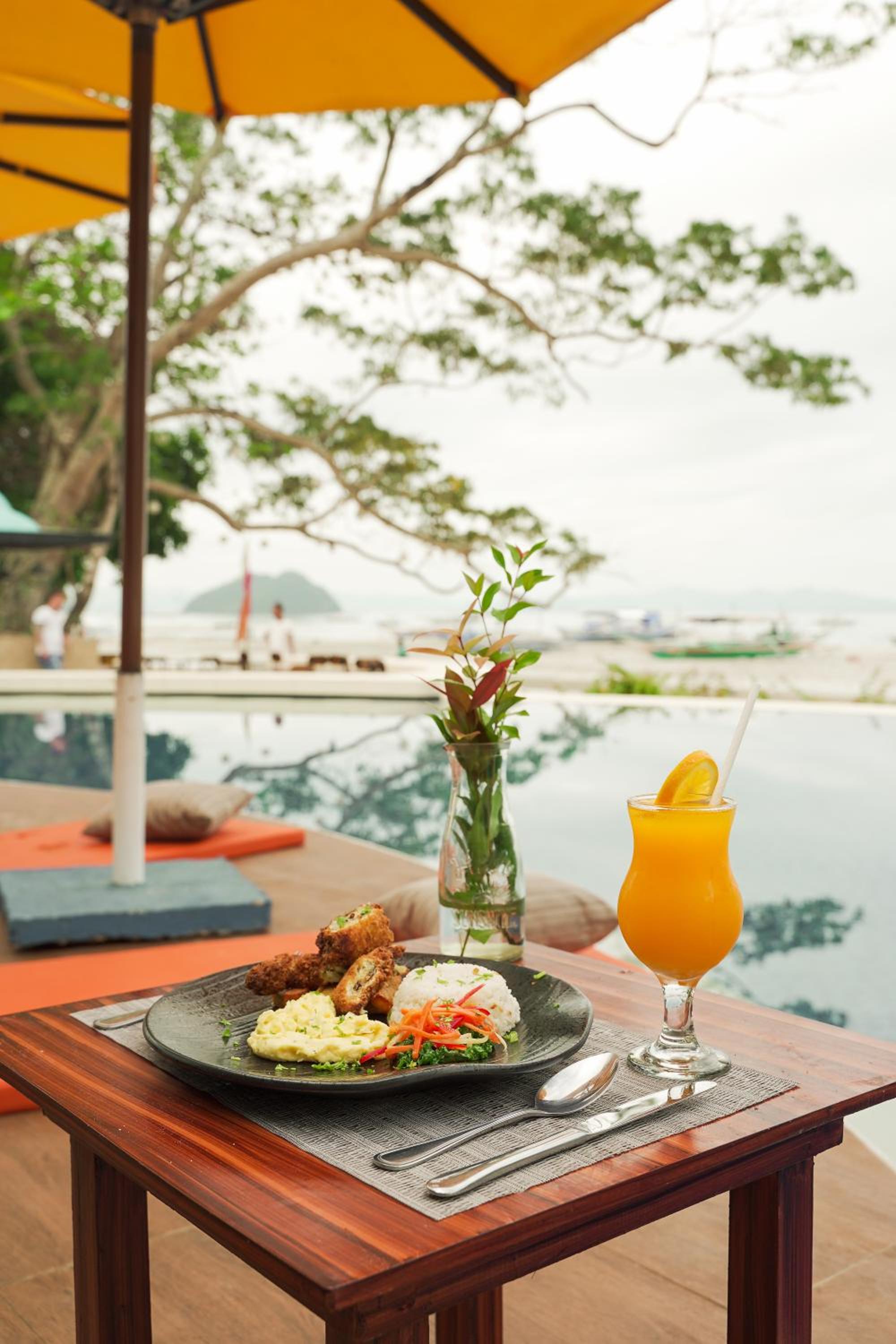 Weekends El Nido Beach Resort