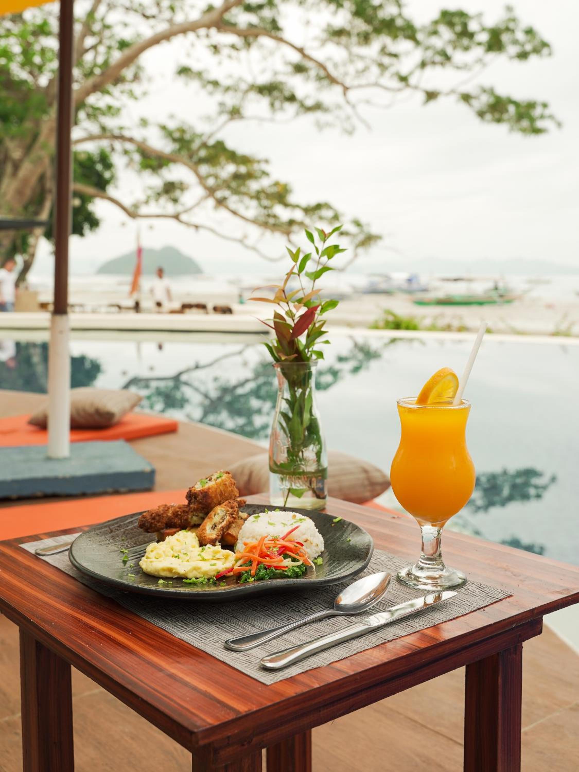 Weekends El Nido Beach Resort, El Nido - 10