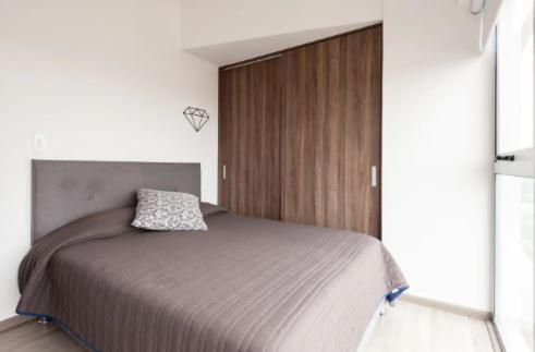 San Angel Luxury apartment 2BR 2BA 1Parking photo 3