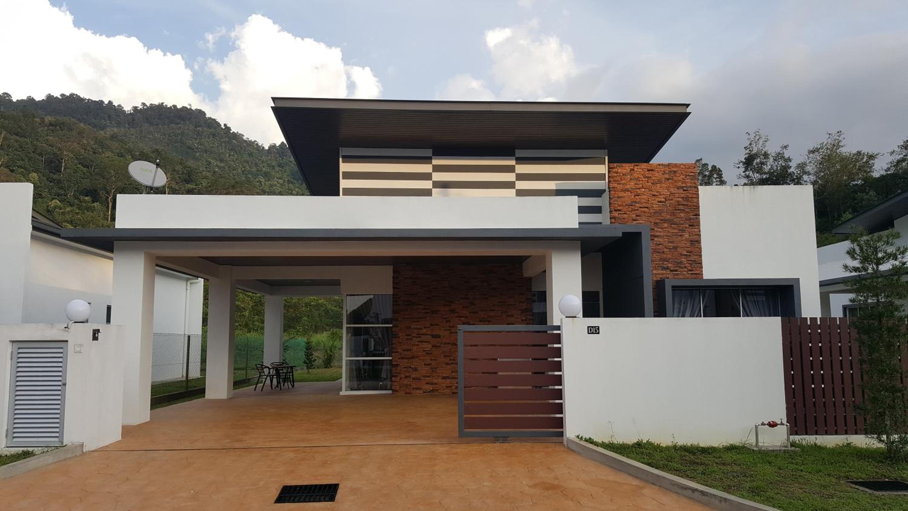 Seri Jati Homestay photo 1