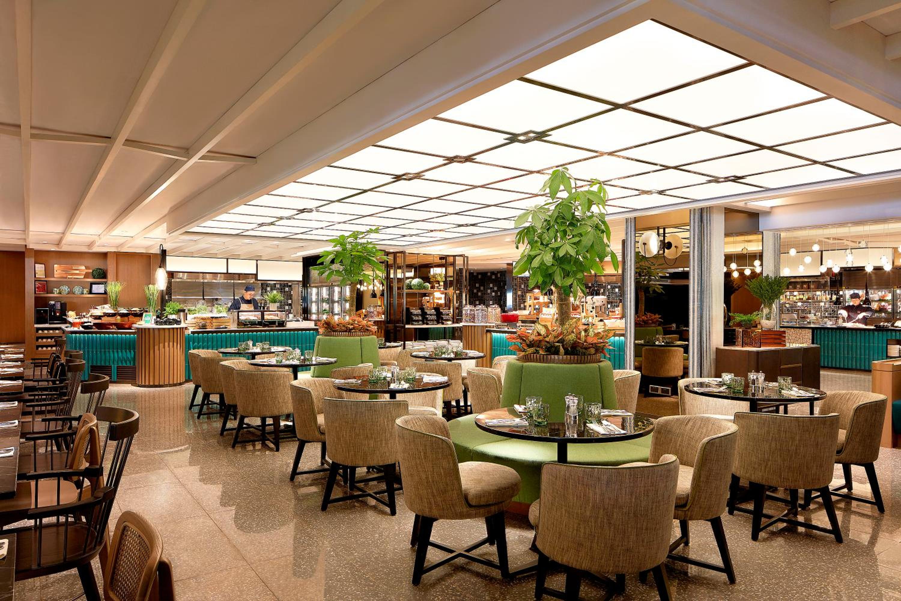 Singapore Vacations - Orchard Hotel Singapore - Property Image 5