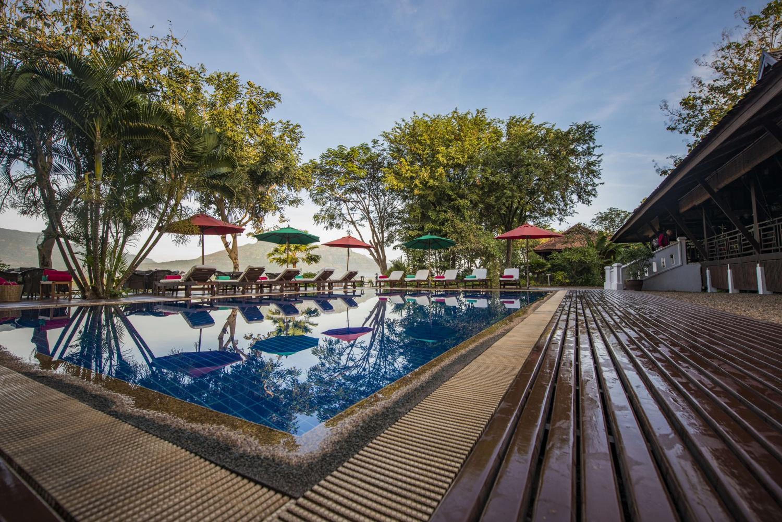 La Folie Lodge