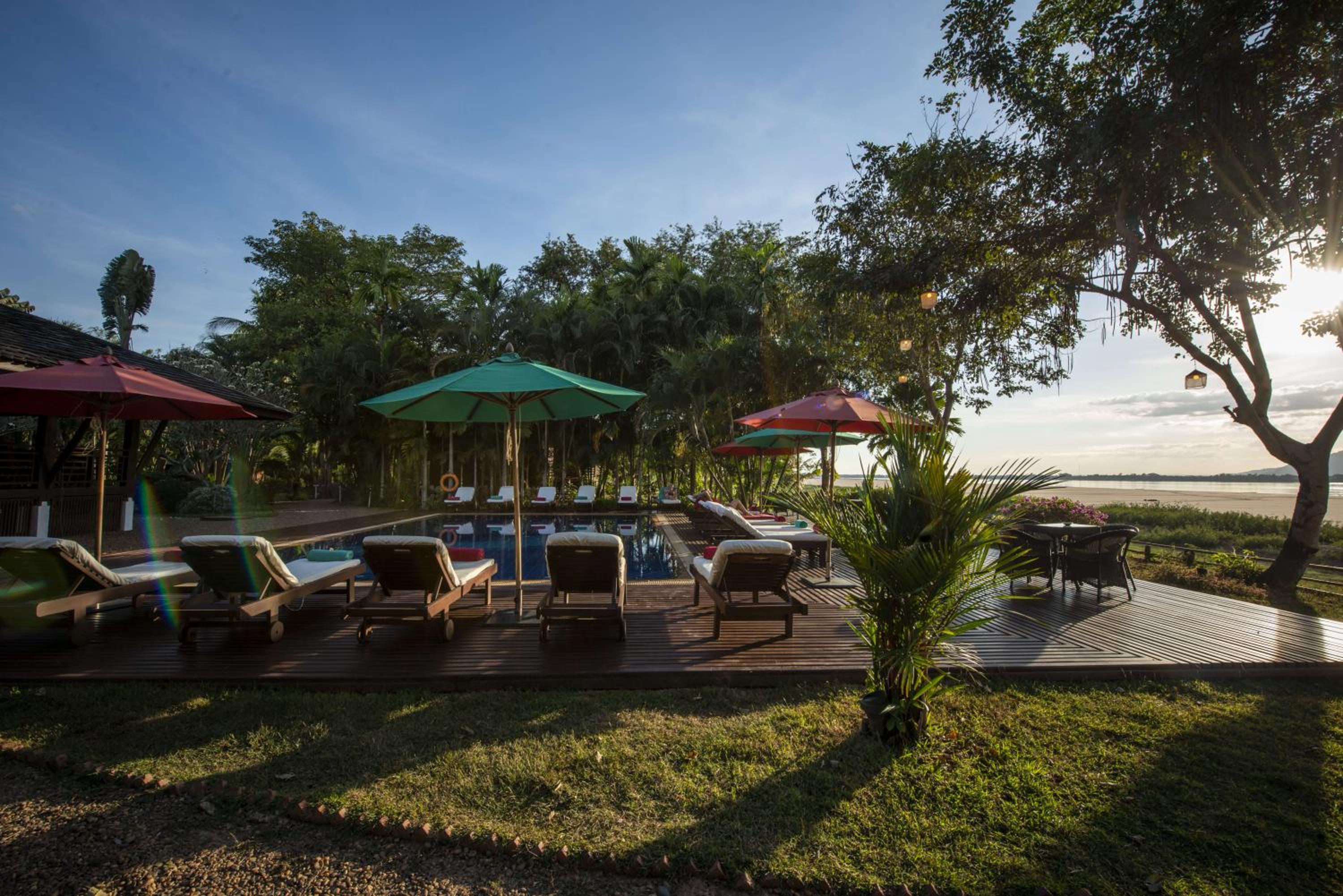 La Folie Lodge