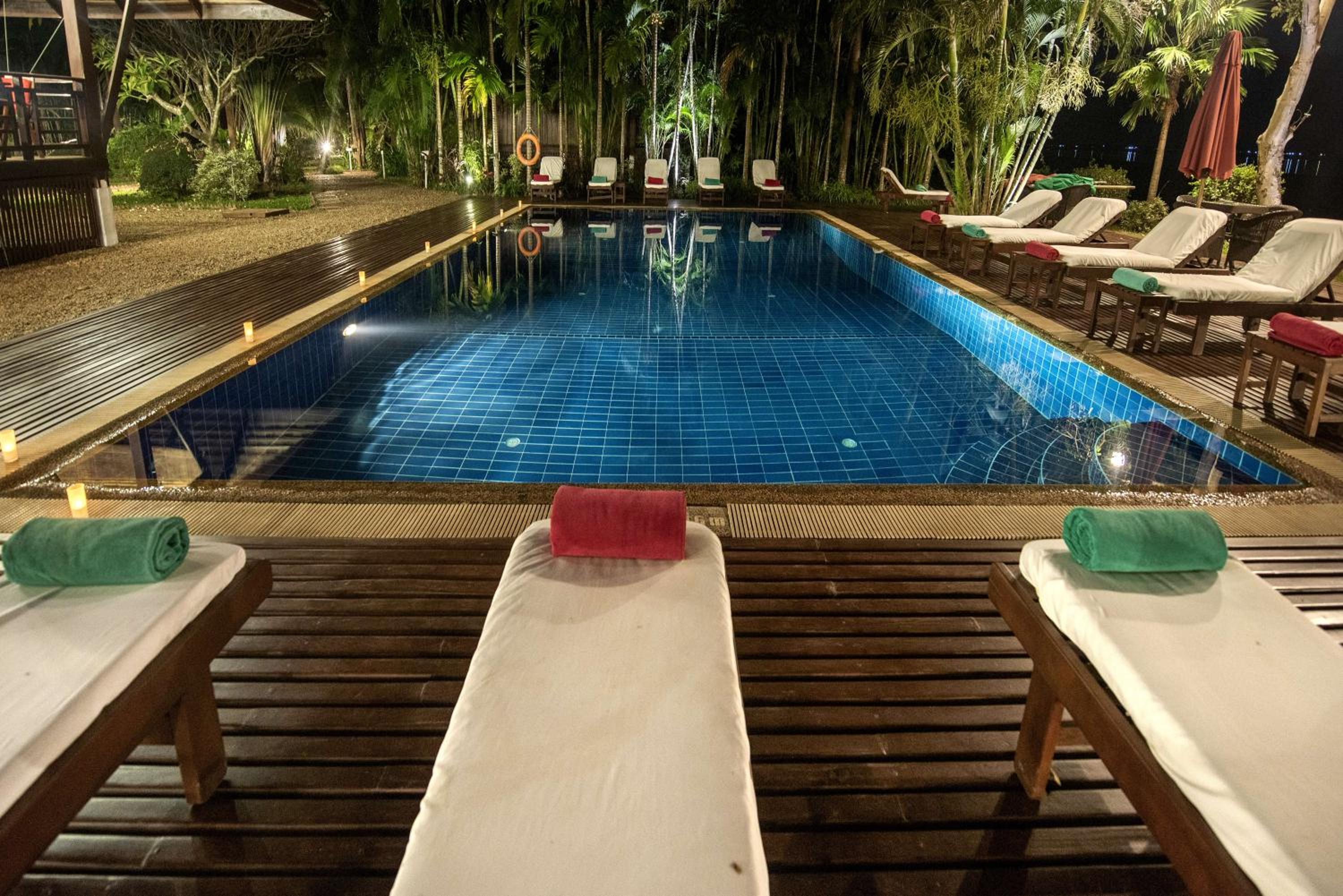 La Folie Lodge