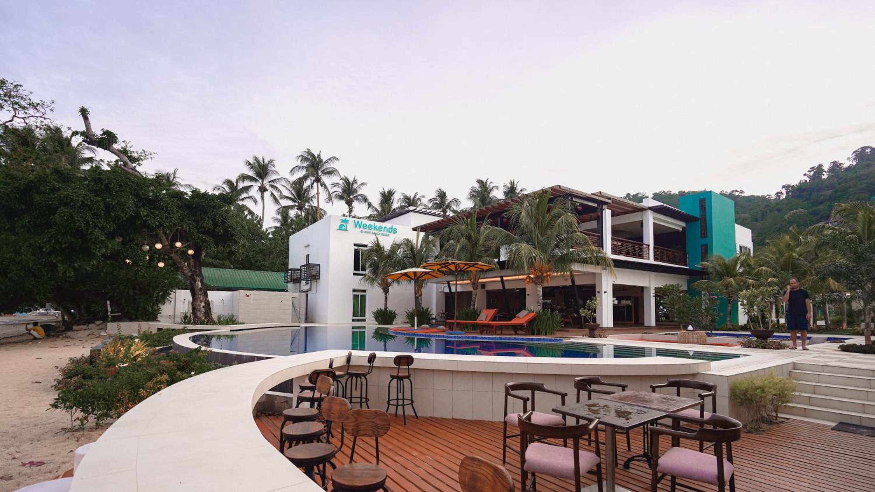 Weekends El Nido Beach Resort, photo 101