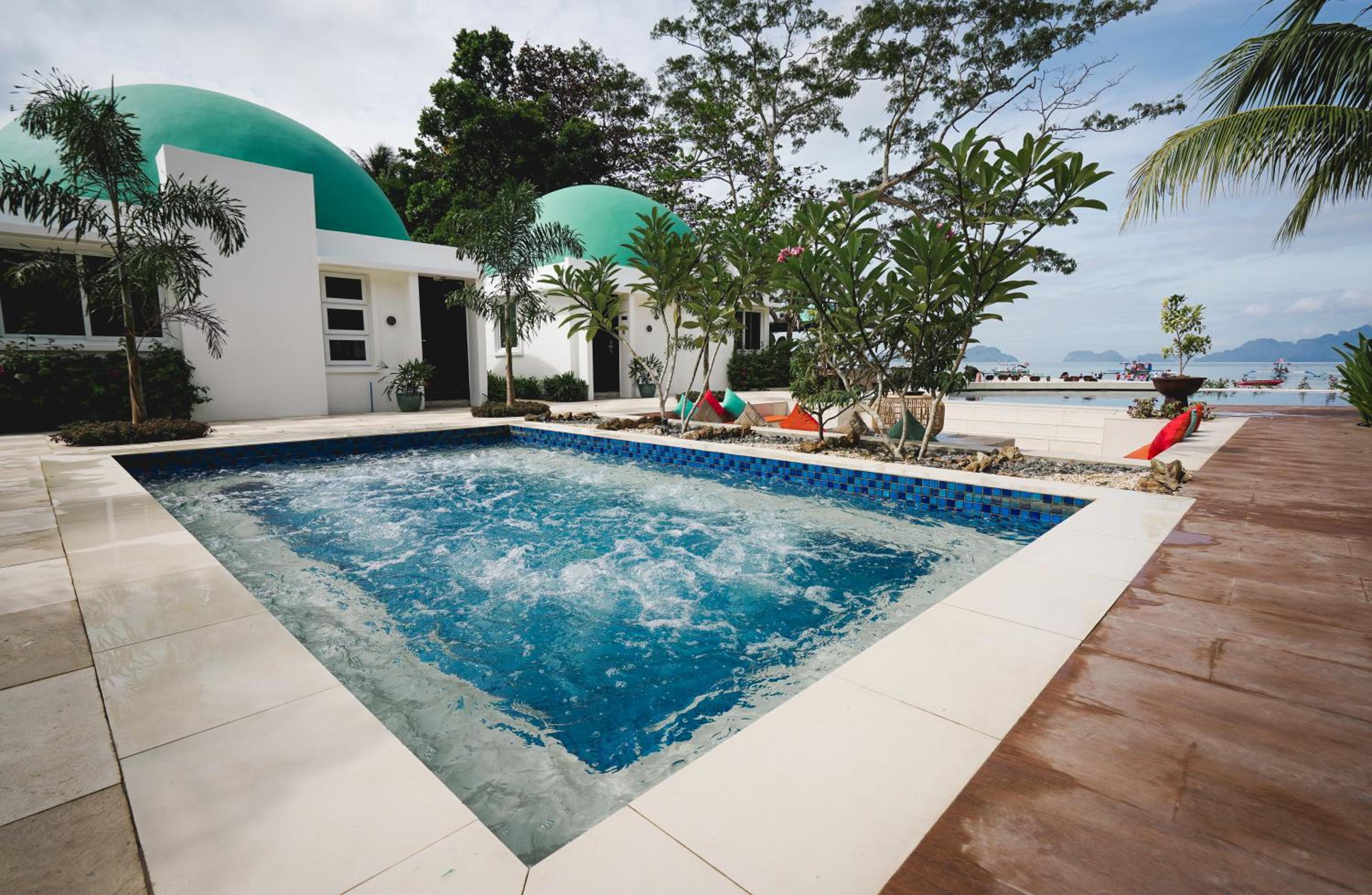 Weekends El Nido Beach Resort, photo 30