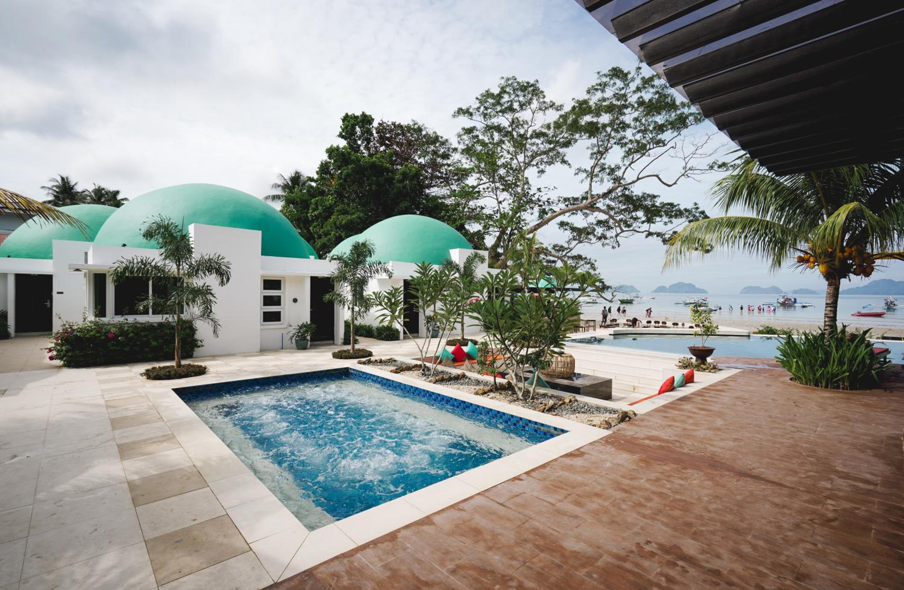 Weekends El Nido Beach Resort, photo 88