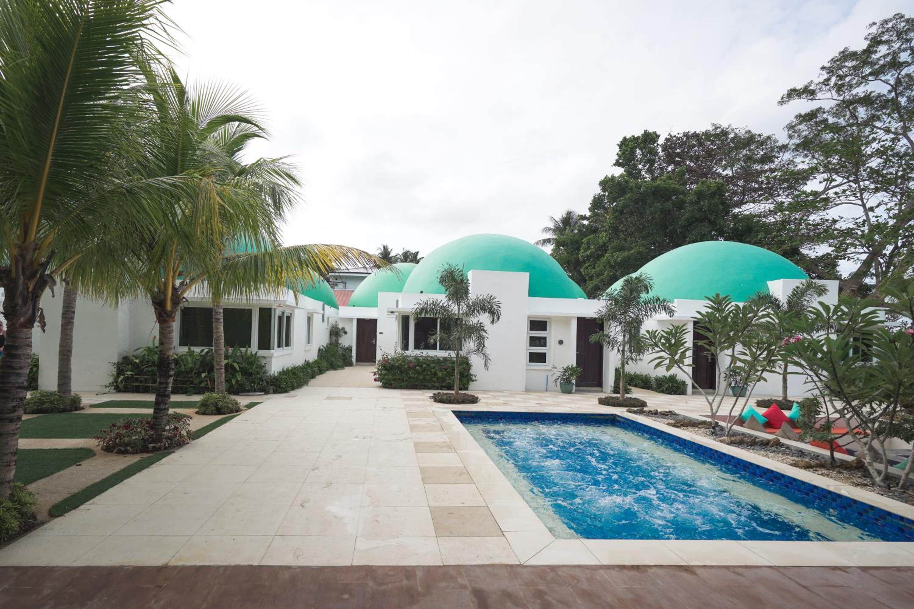 Weekends El Nido Beach Resort, photo 99