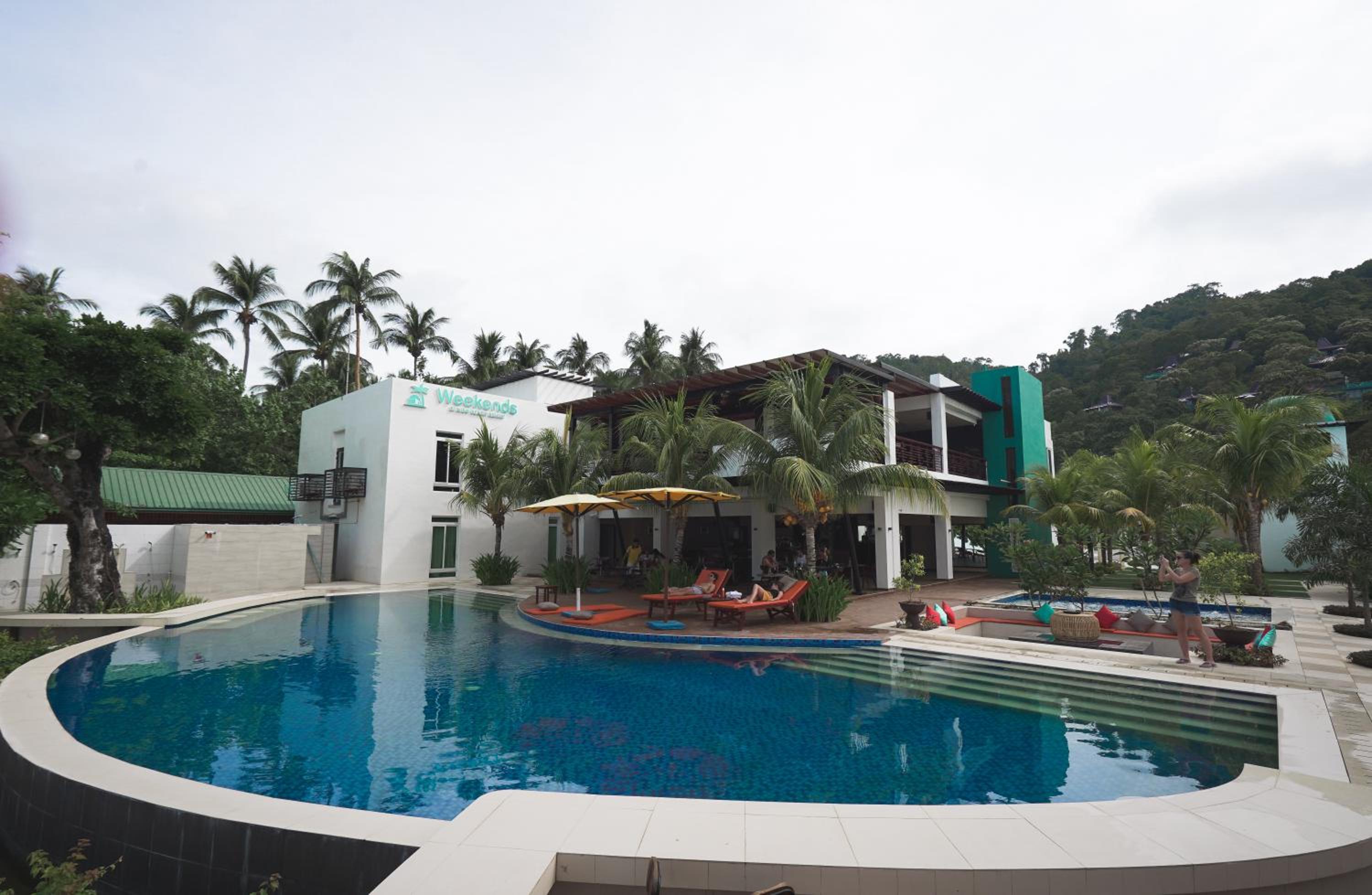 Weekends El Nido Beach Resort, photo 64