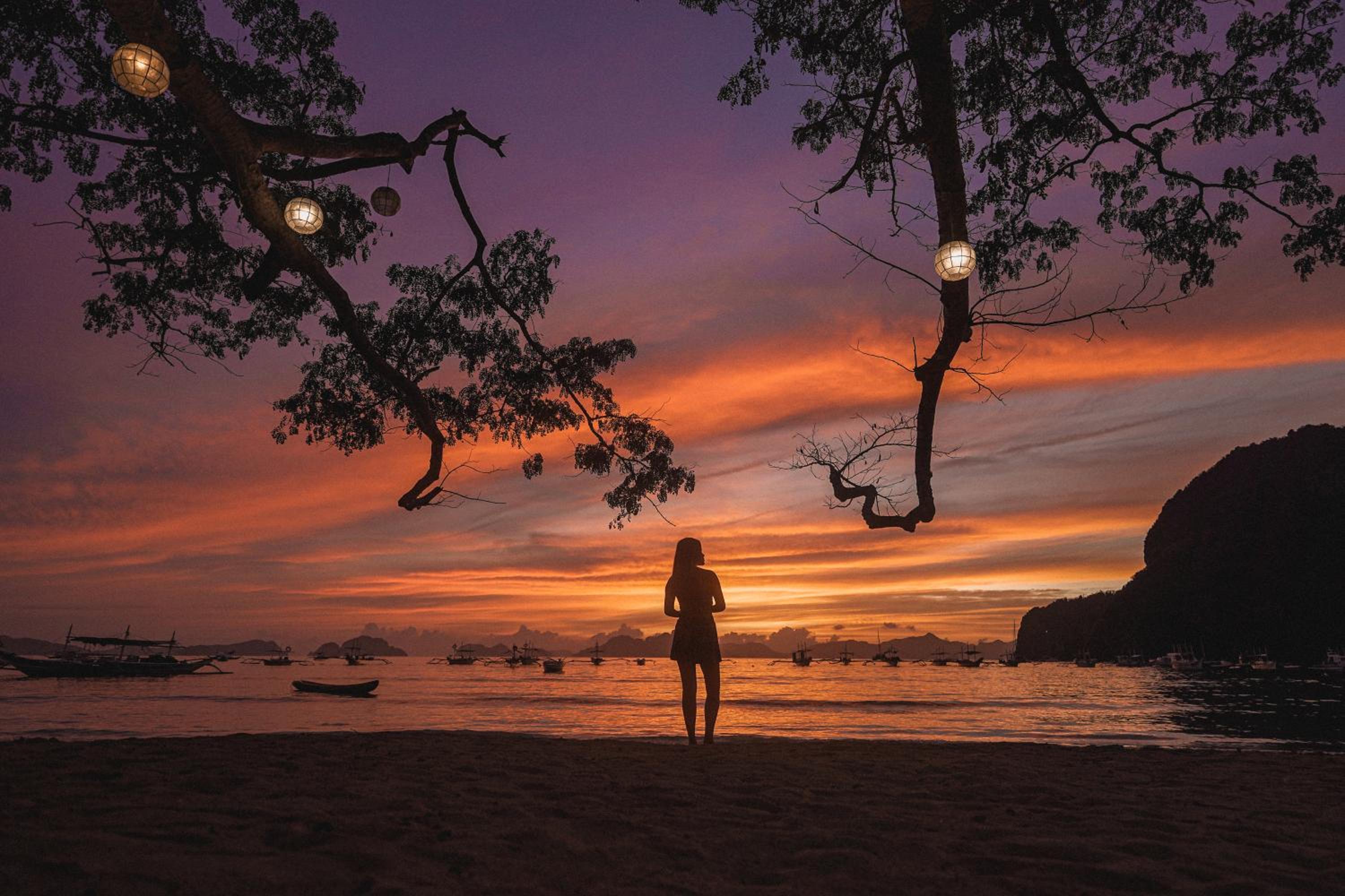 Weekends El Nido Beach Resort, photo 85