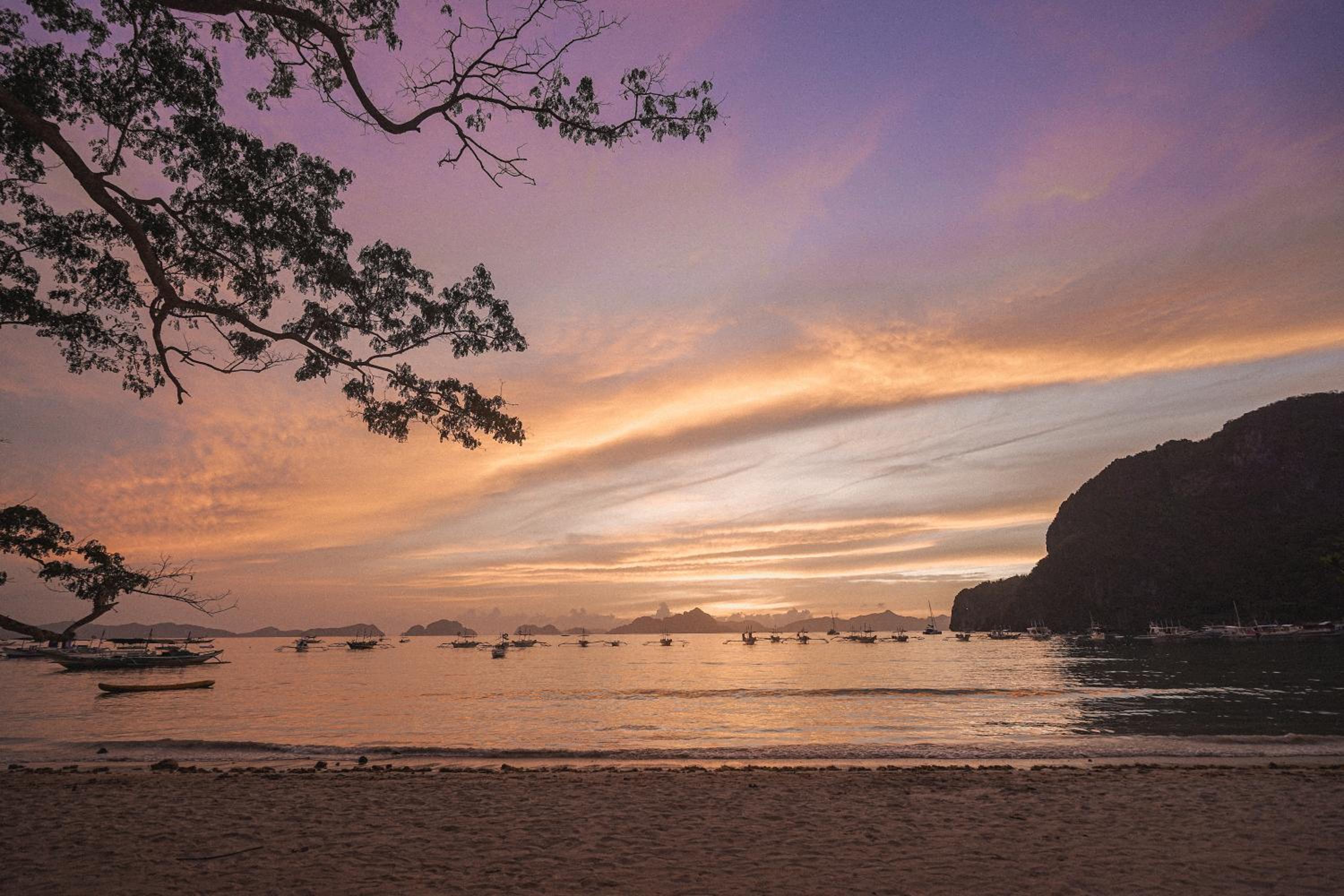 Weekends El Nido Beach Resort, photo 73