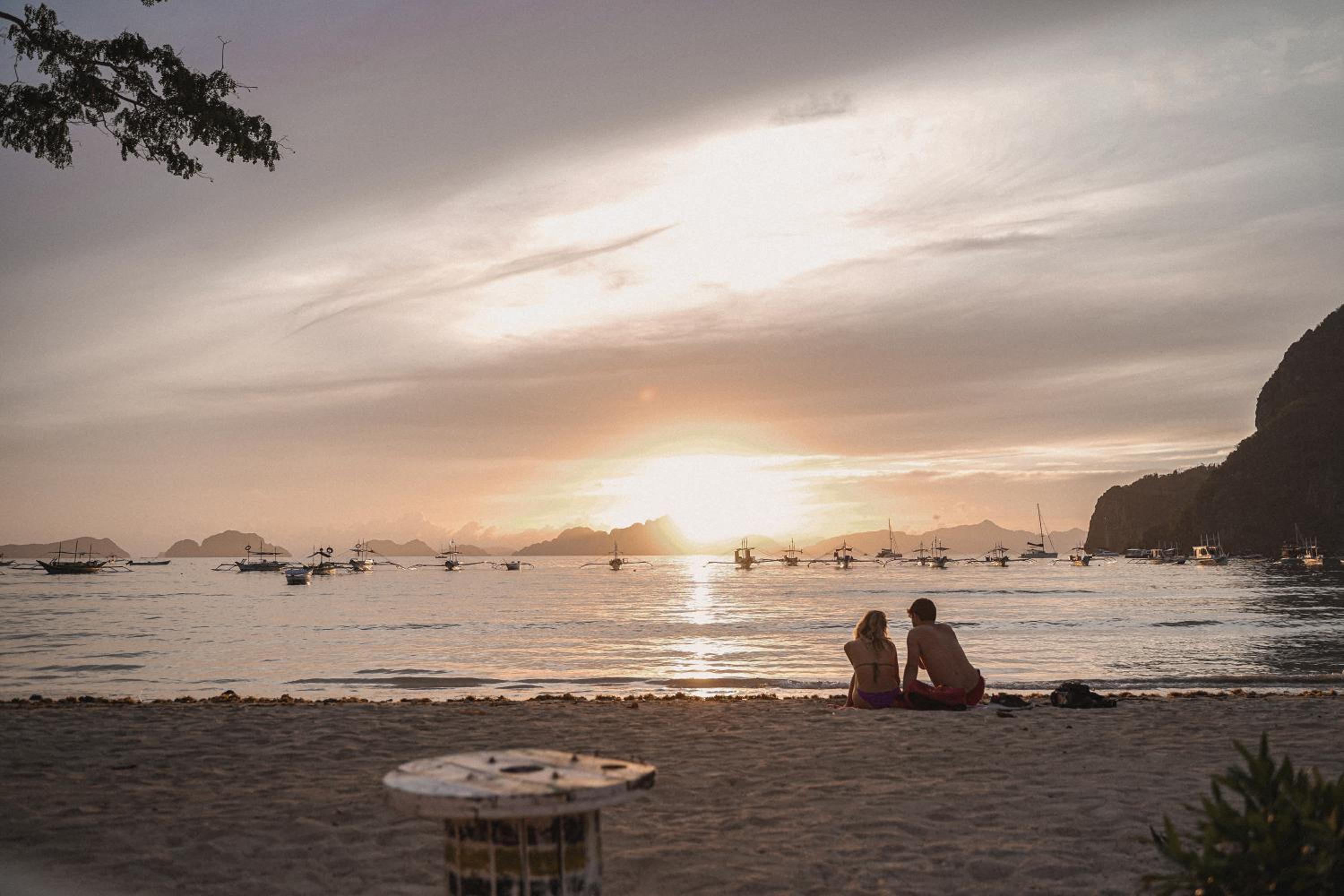 Weekends El Nido Beach Resort, photo 55