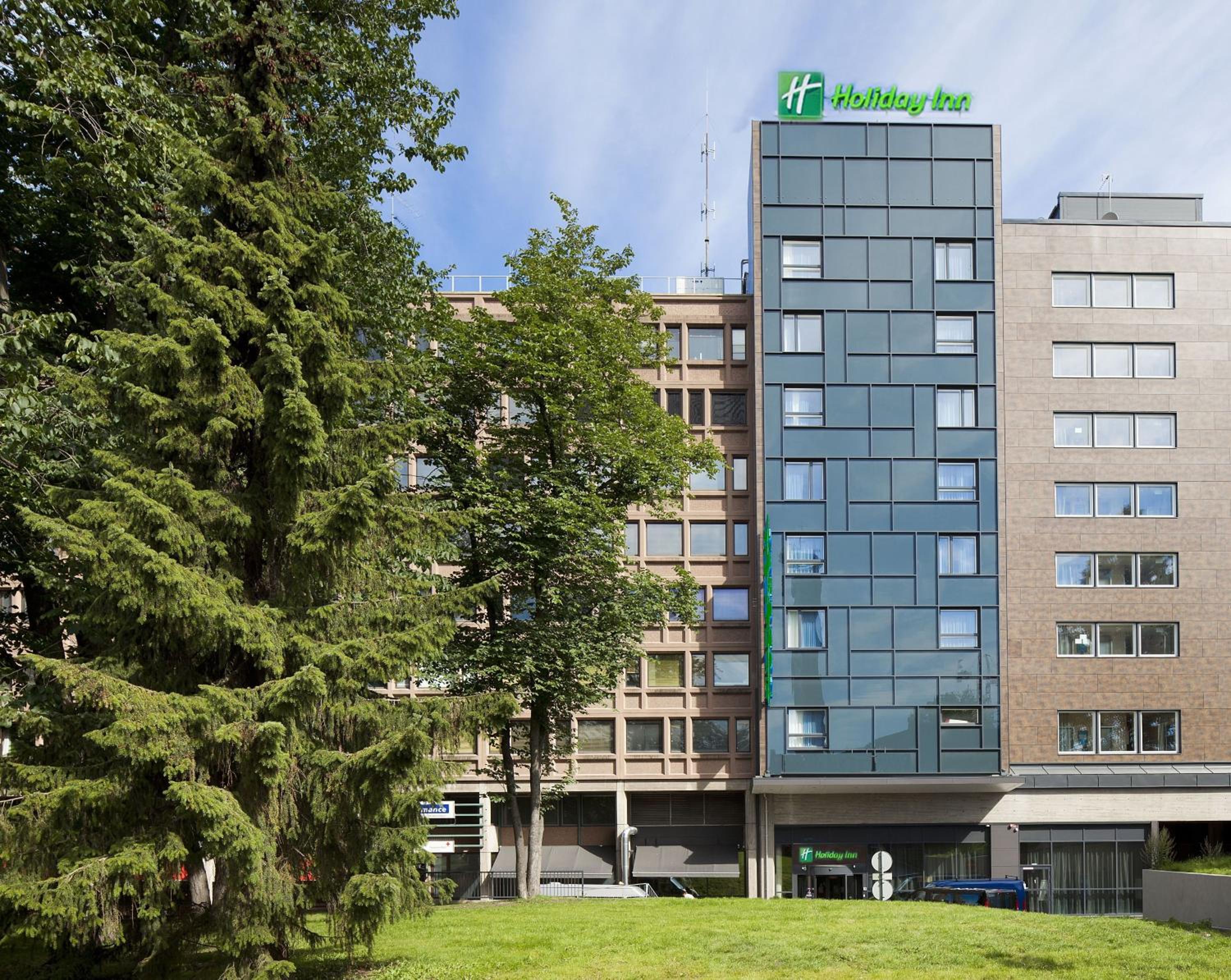 Hotel Holiday Inn Tampere - Central Station, an IHG Hotel - Image 1