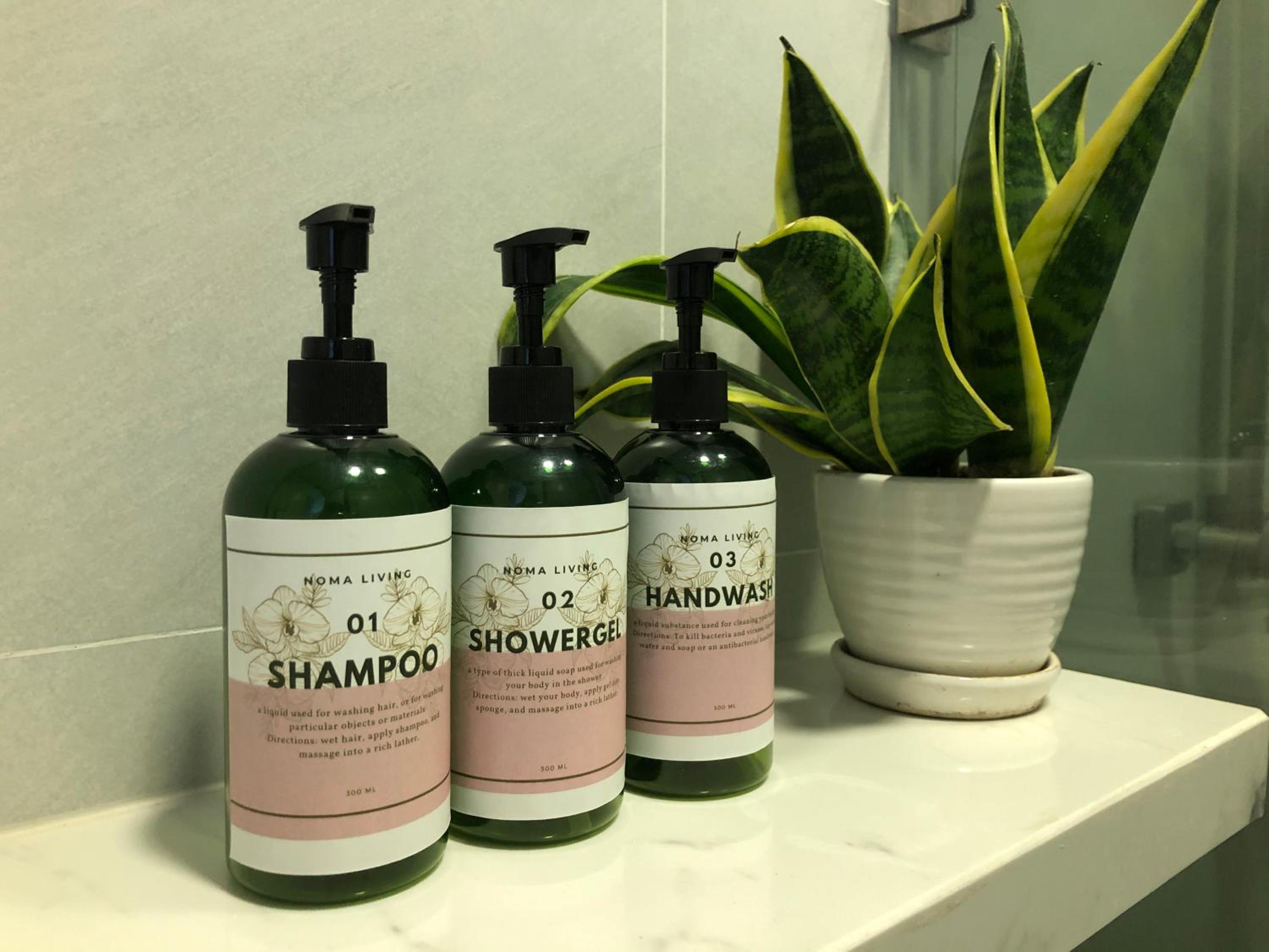 [Happinest] Center West Lake Apartment - Xuan Dieu Street