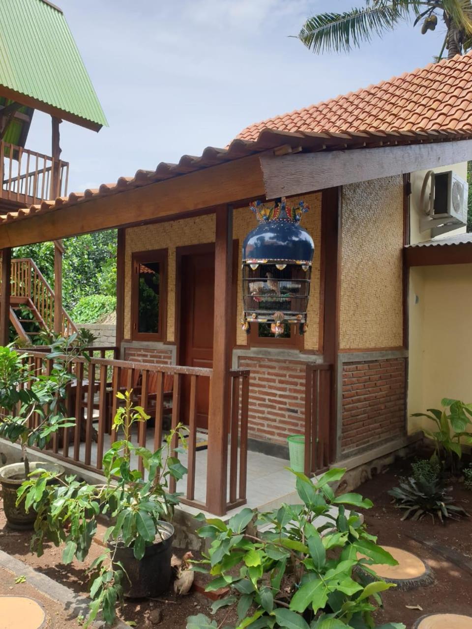 Nita's Homestay Banyuwangi view 5