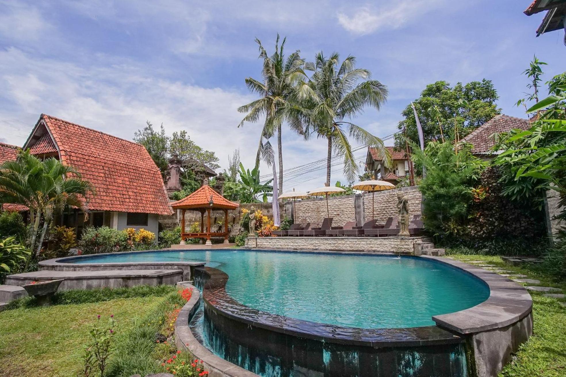 Abangan Bungalow view 5