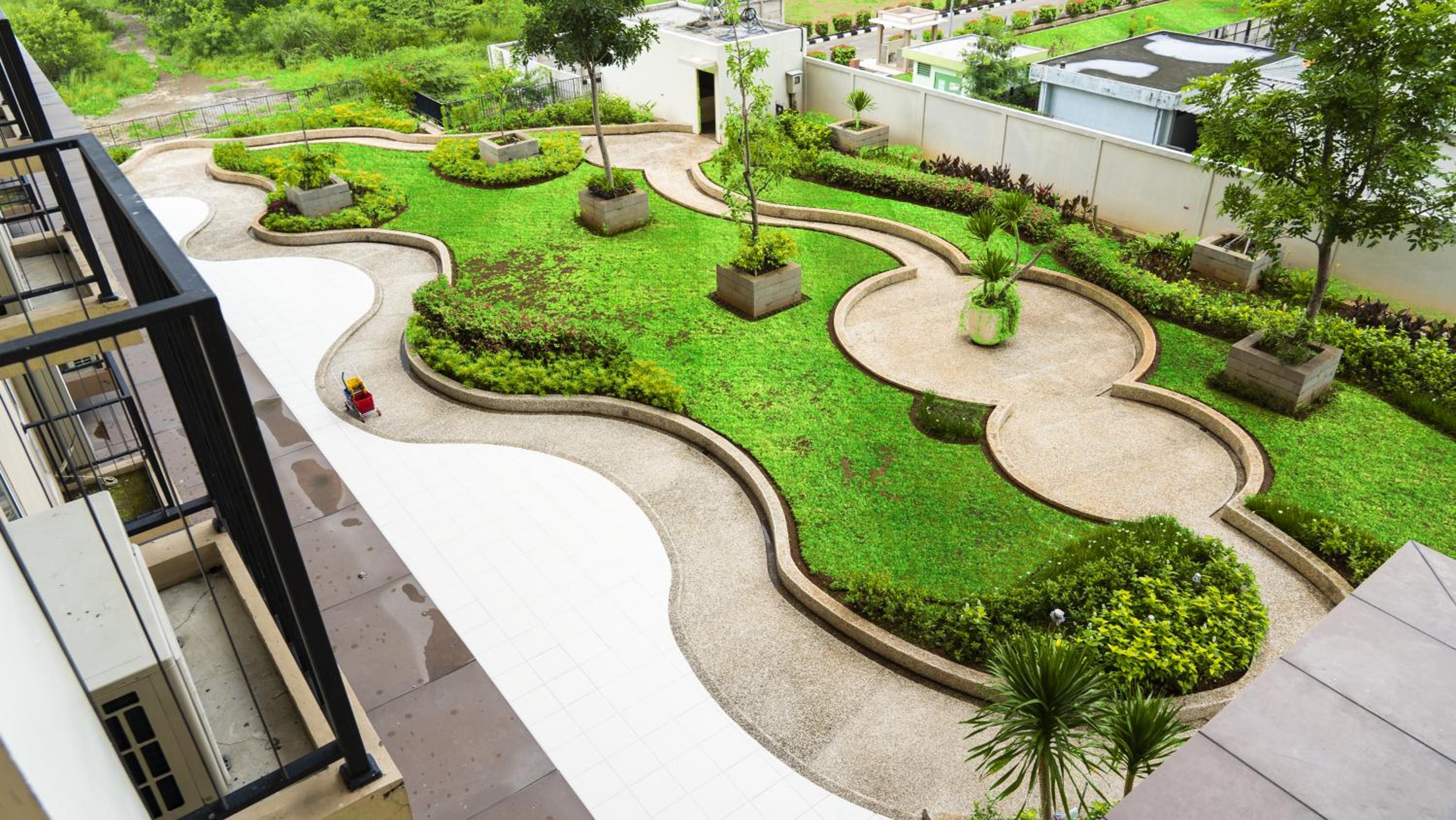 Azalea Suites Cikarang by Jayakarta Group view 5