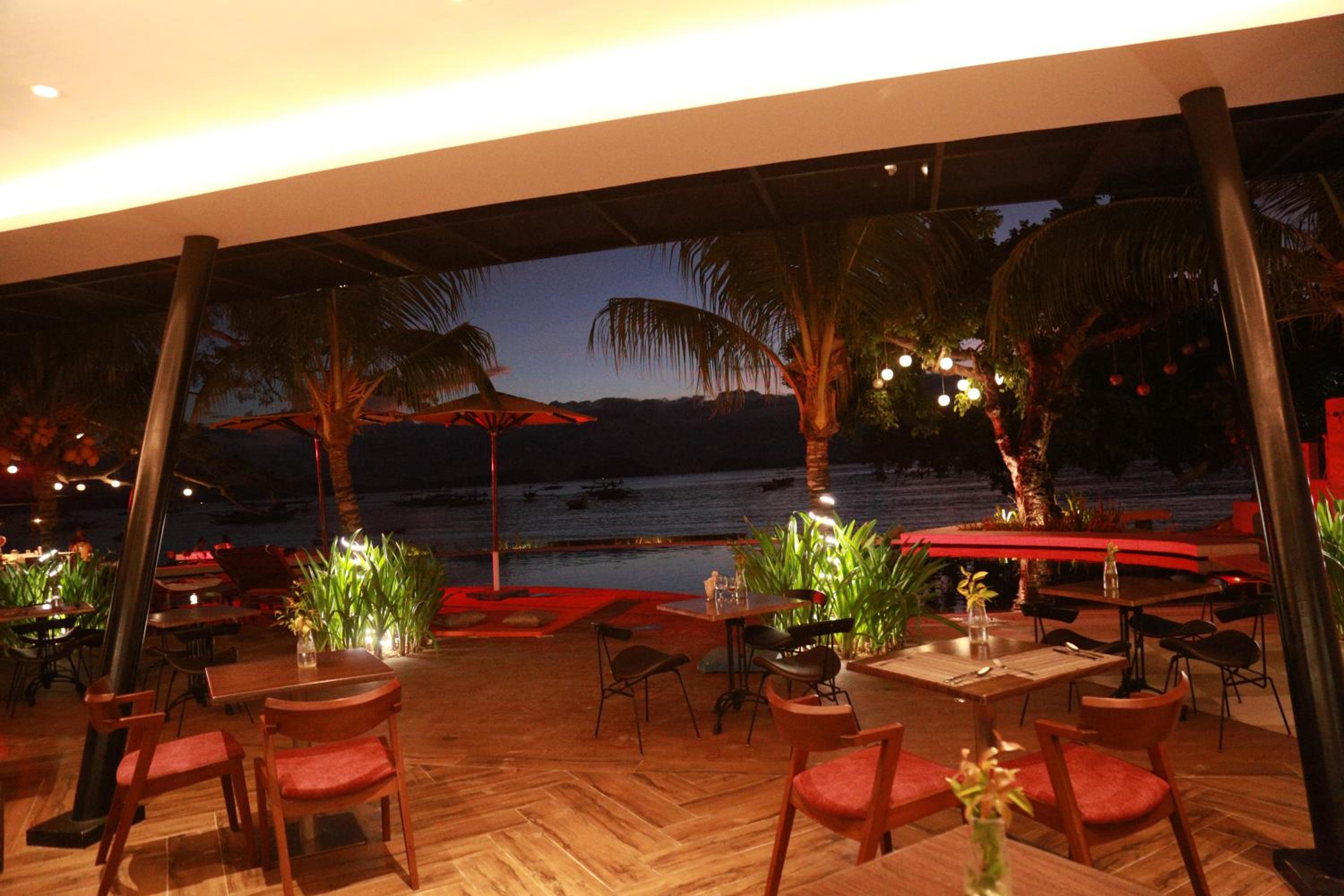 Weekends El Nido Beach Resort, photo 69