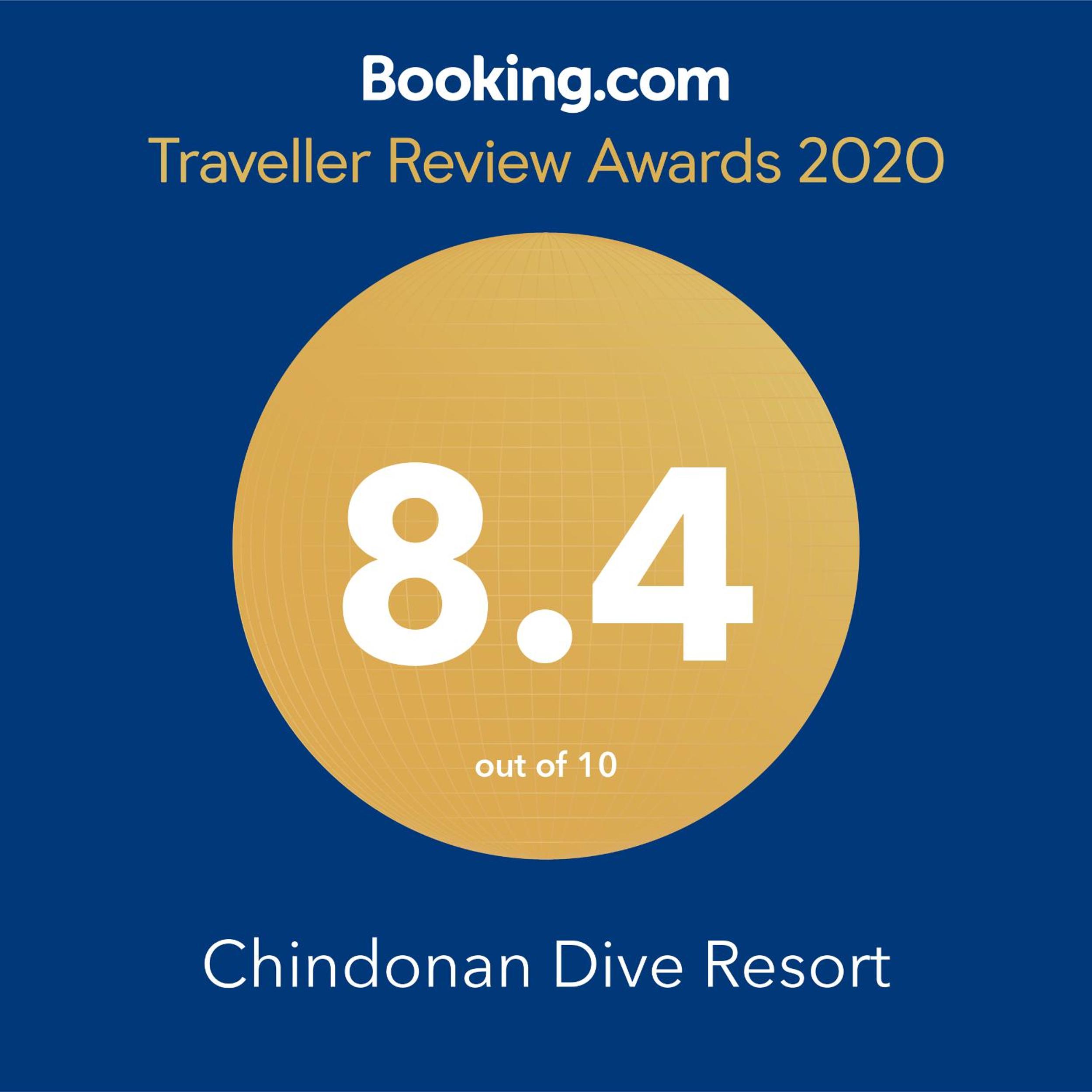 Chindonan Dive and Beach Resort