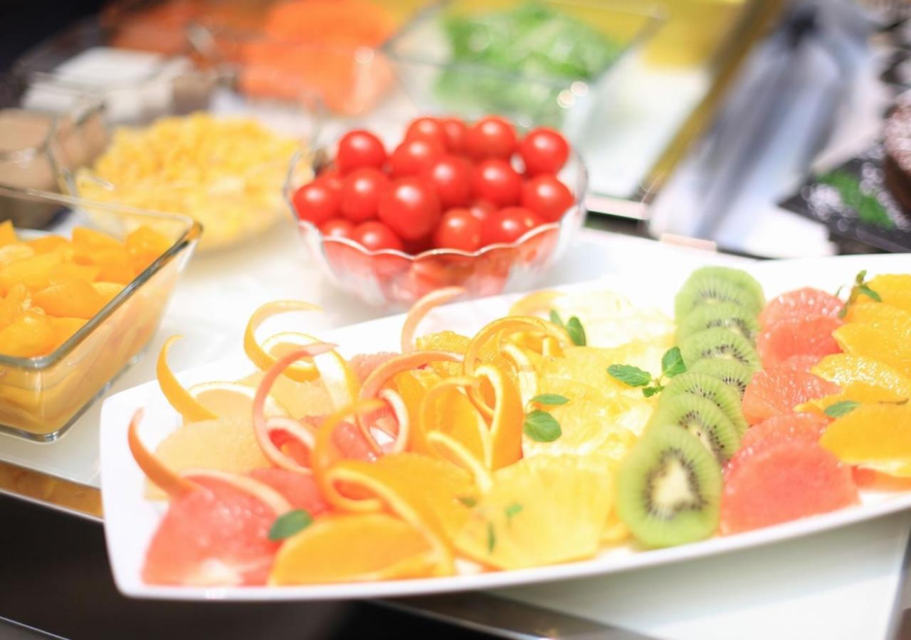 Photo 42 sur 90 de Urban Hotel Kyoto Gojo Premium