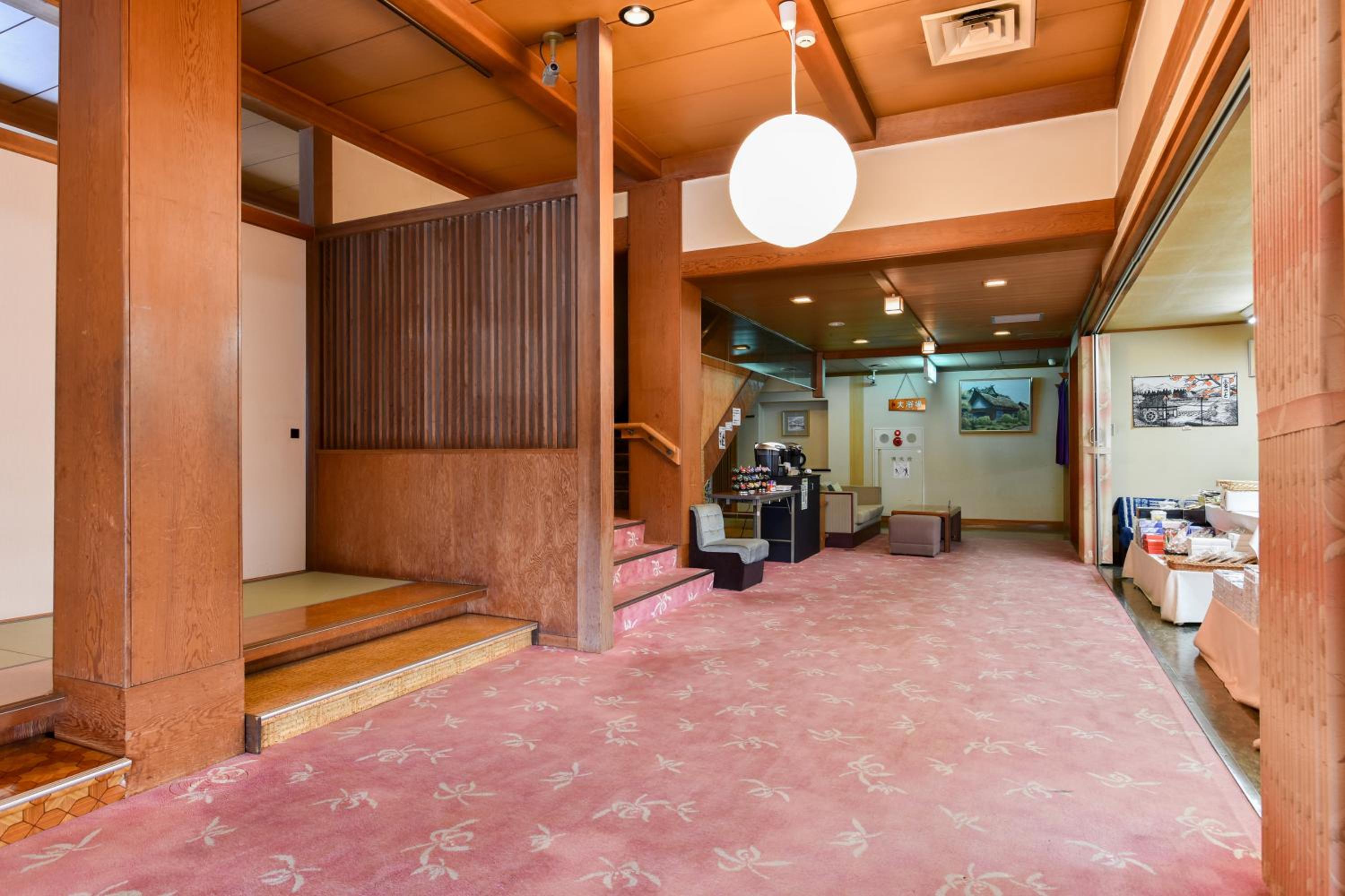 Annex Fujiya Ryokan, photo 31