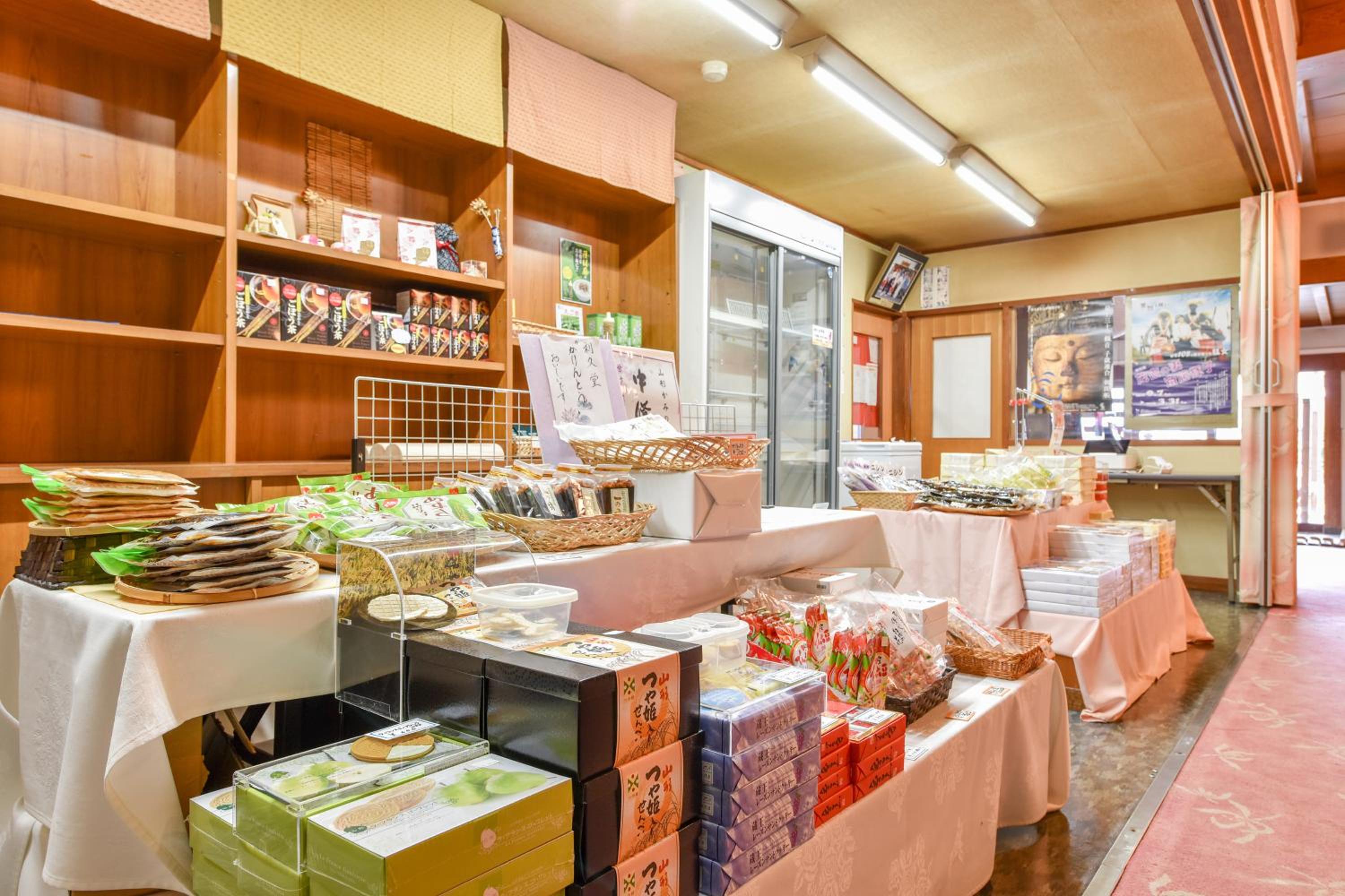 Annex Fujiya Ryokan, photo 51