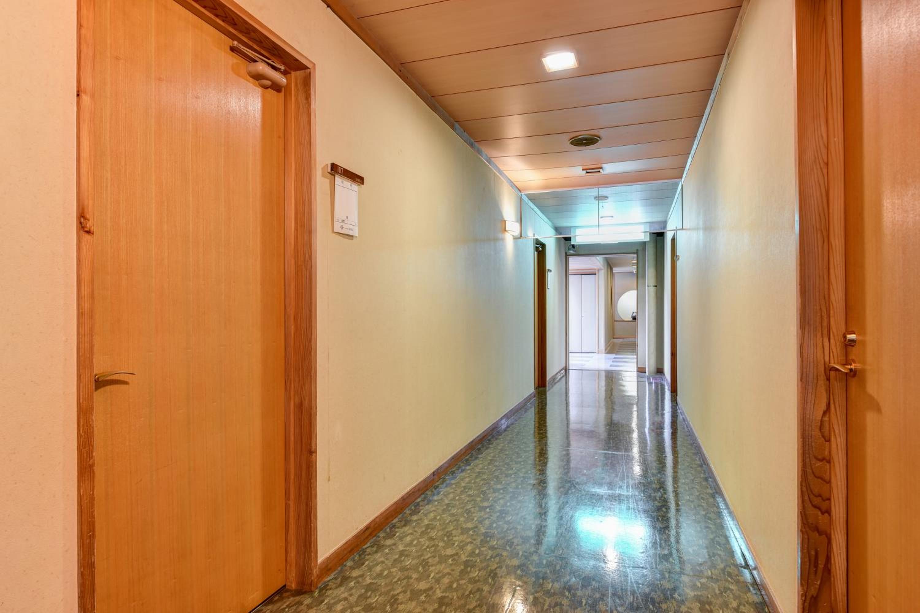 Annex Fujiya Ryokan