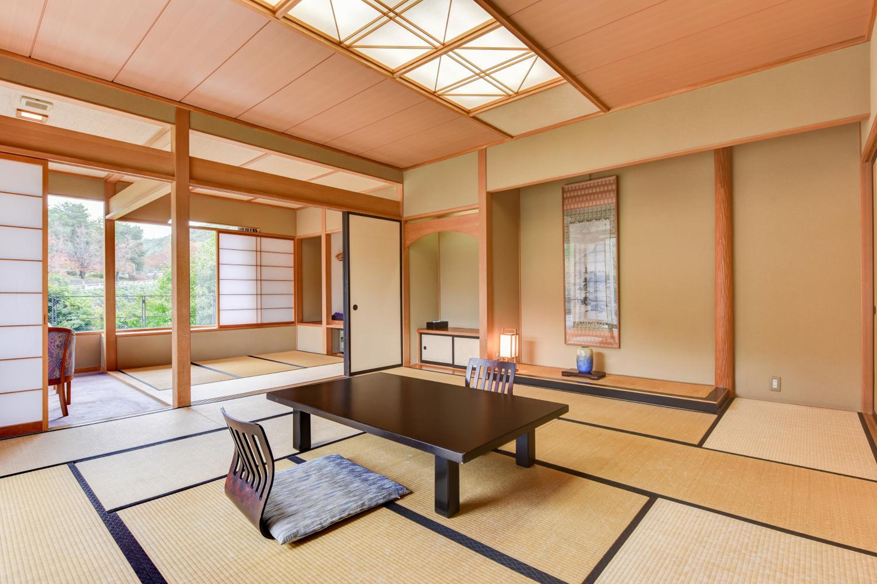 Annex Fujiya Ryokan, photo 44