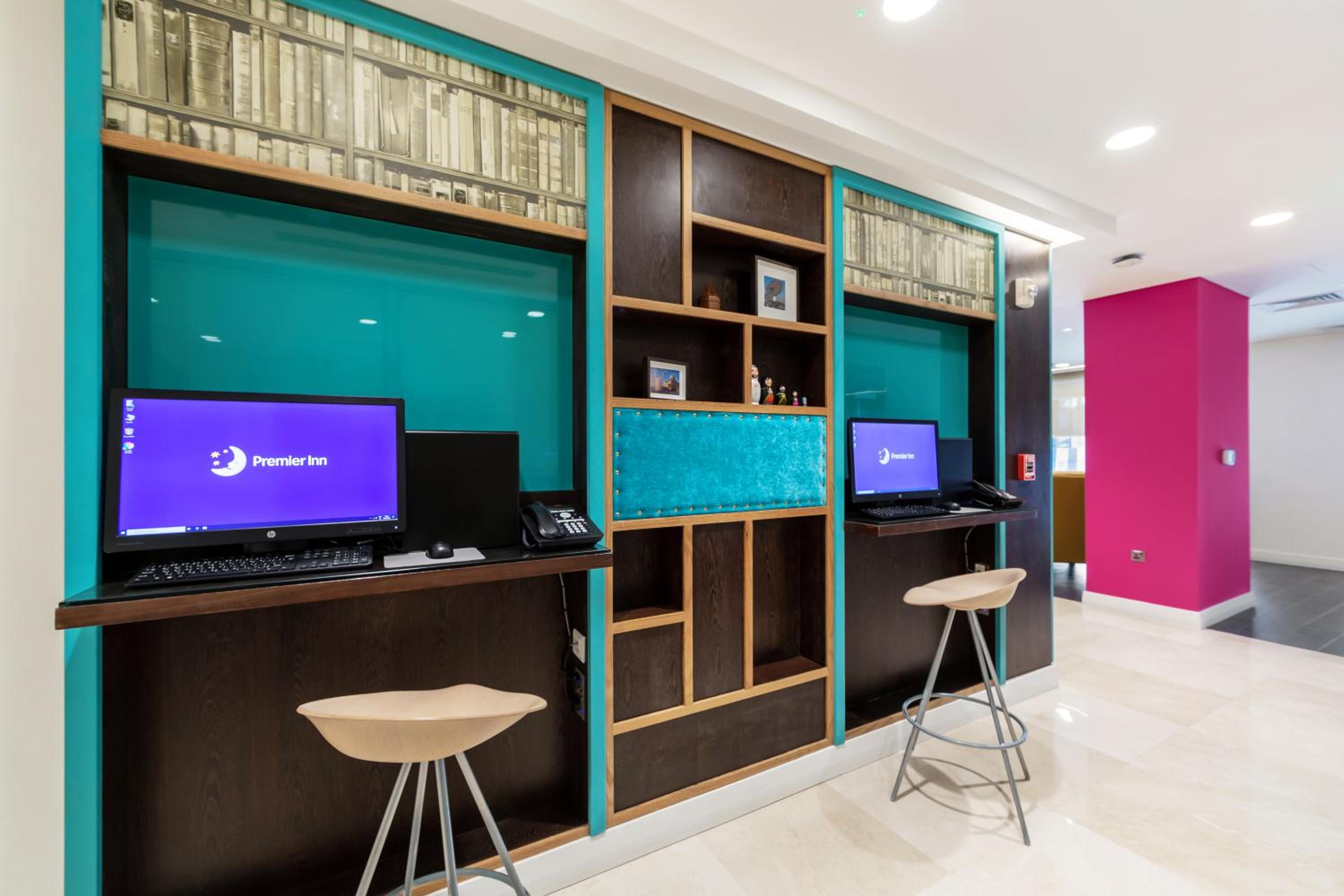 Premier Inn Doha Airport photo 35 of 35