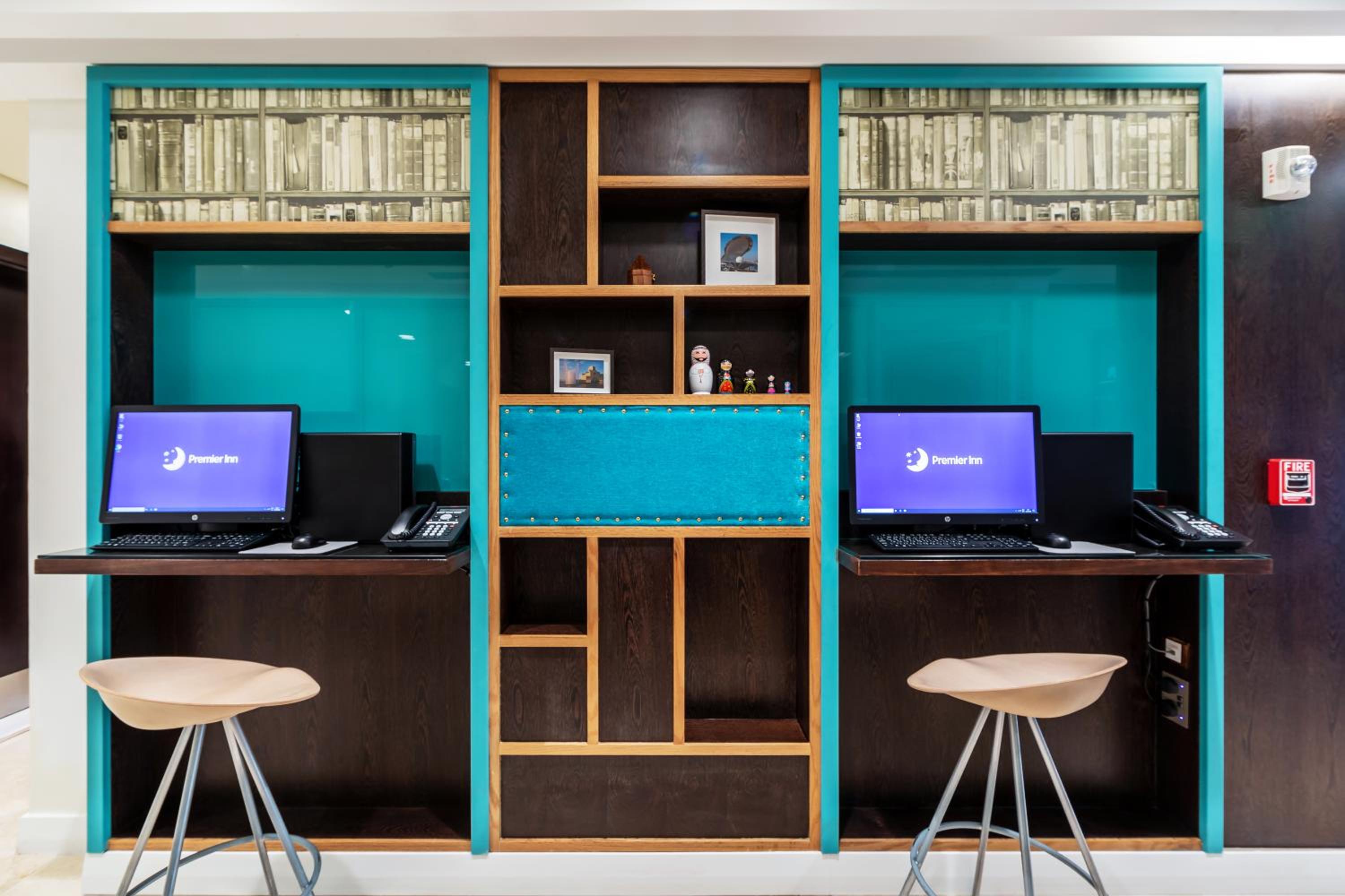 Premier Inn Doha Airport