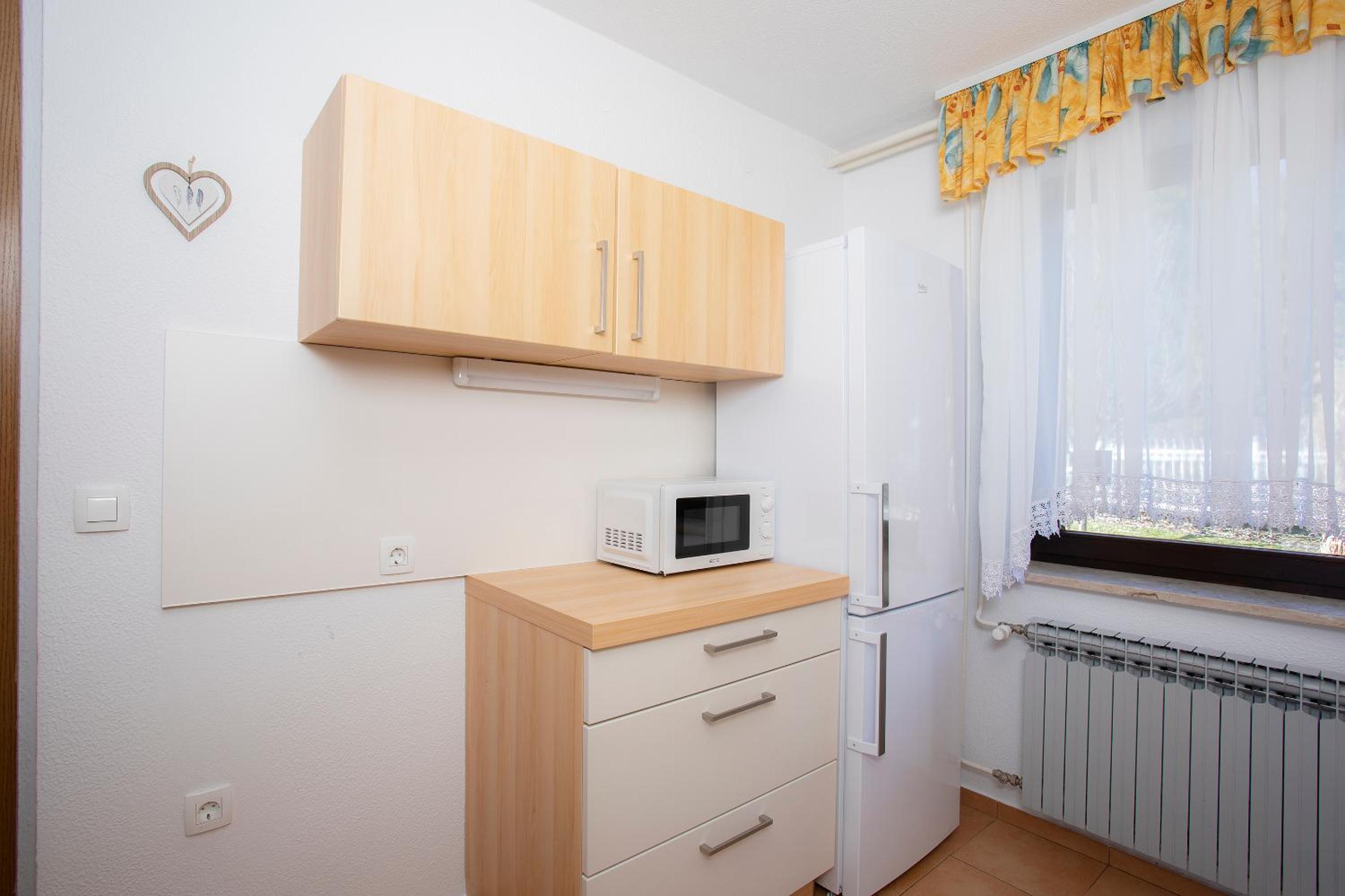 Apartment Melody Bled view 4