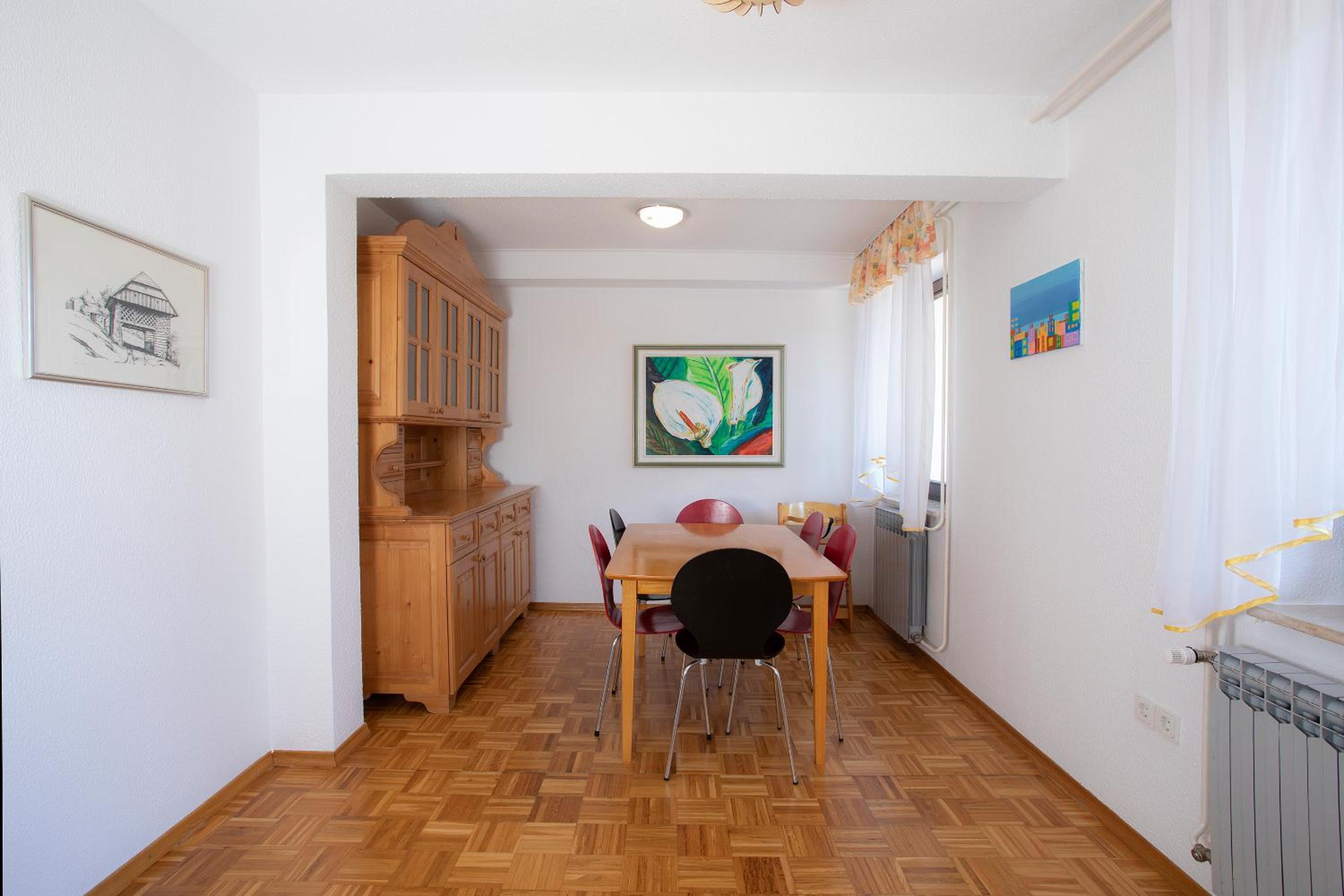 Apartment Melody Bled view 5