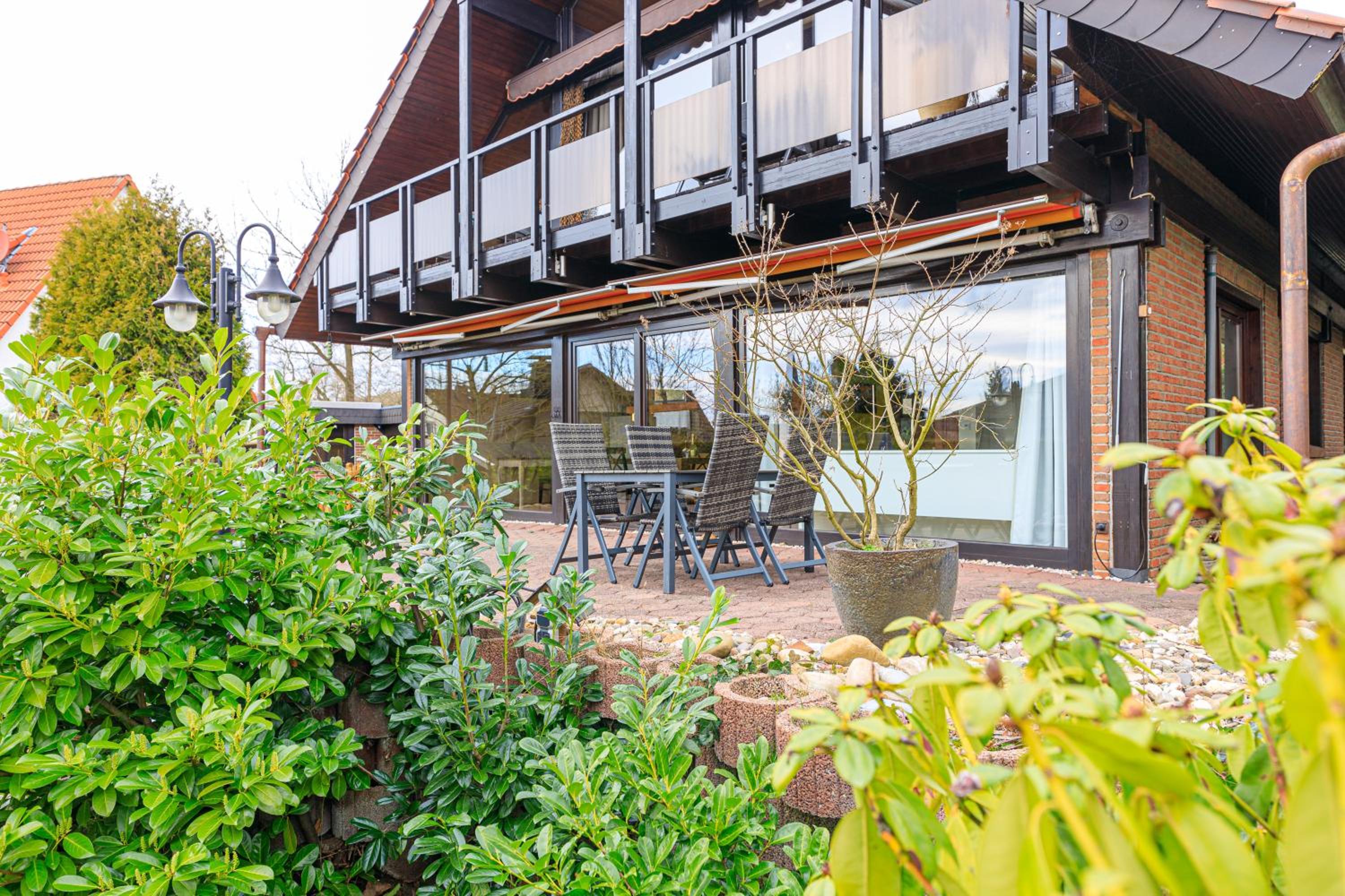 Ferienwohnung Isabella am Möhnesee