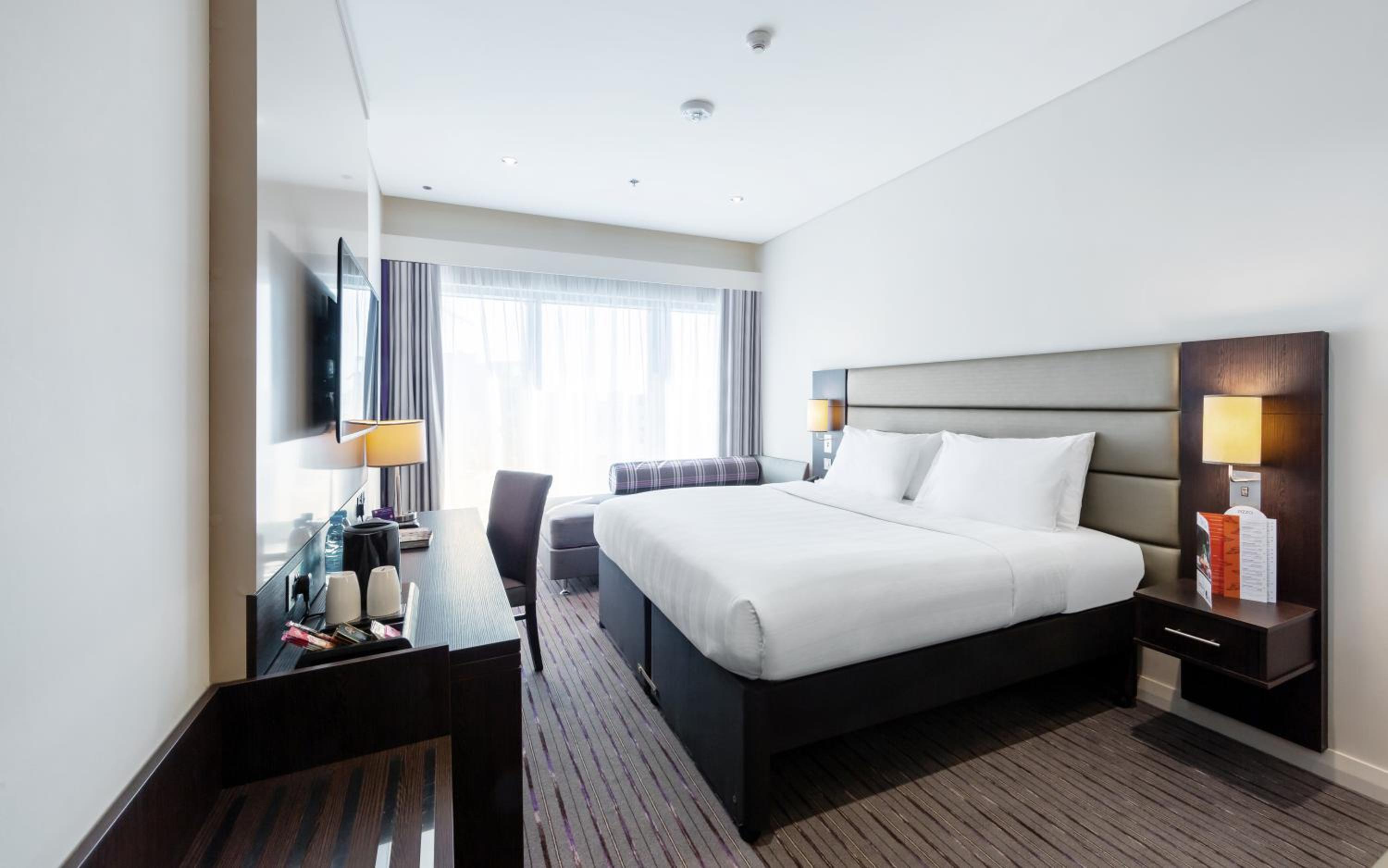 Premier Inn Doha Airport