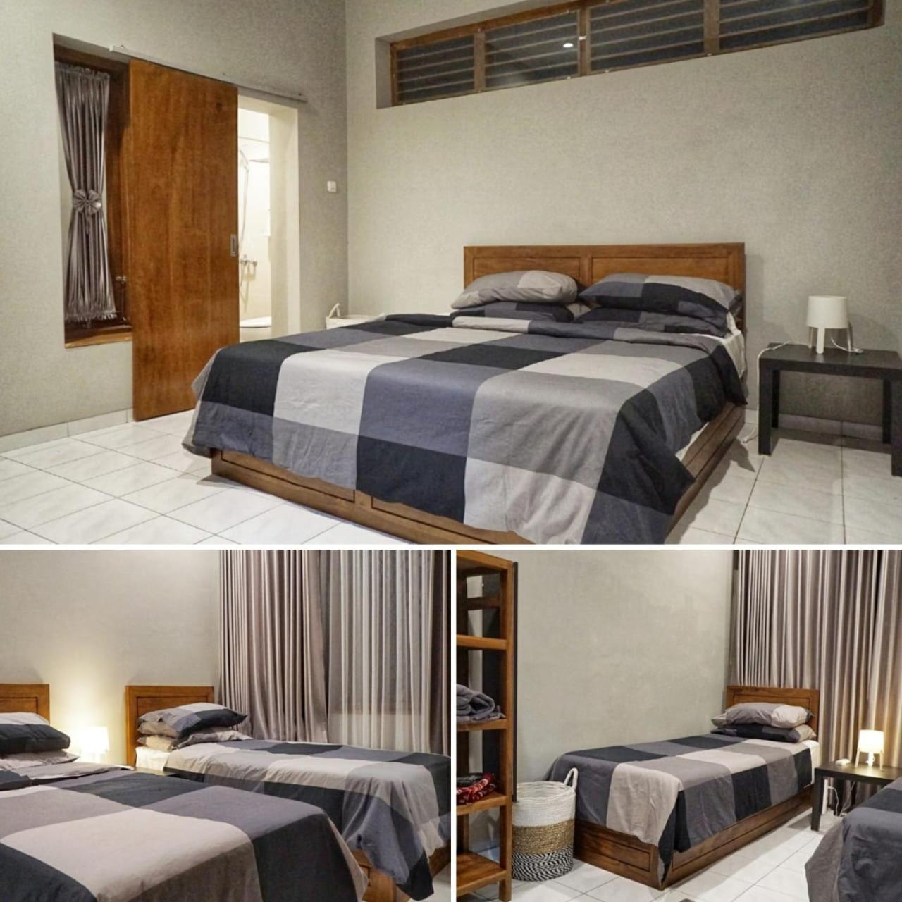 Omah Dronjongan Homestay Yogyakarta, ジョグジャカルタ - 13