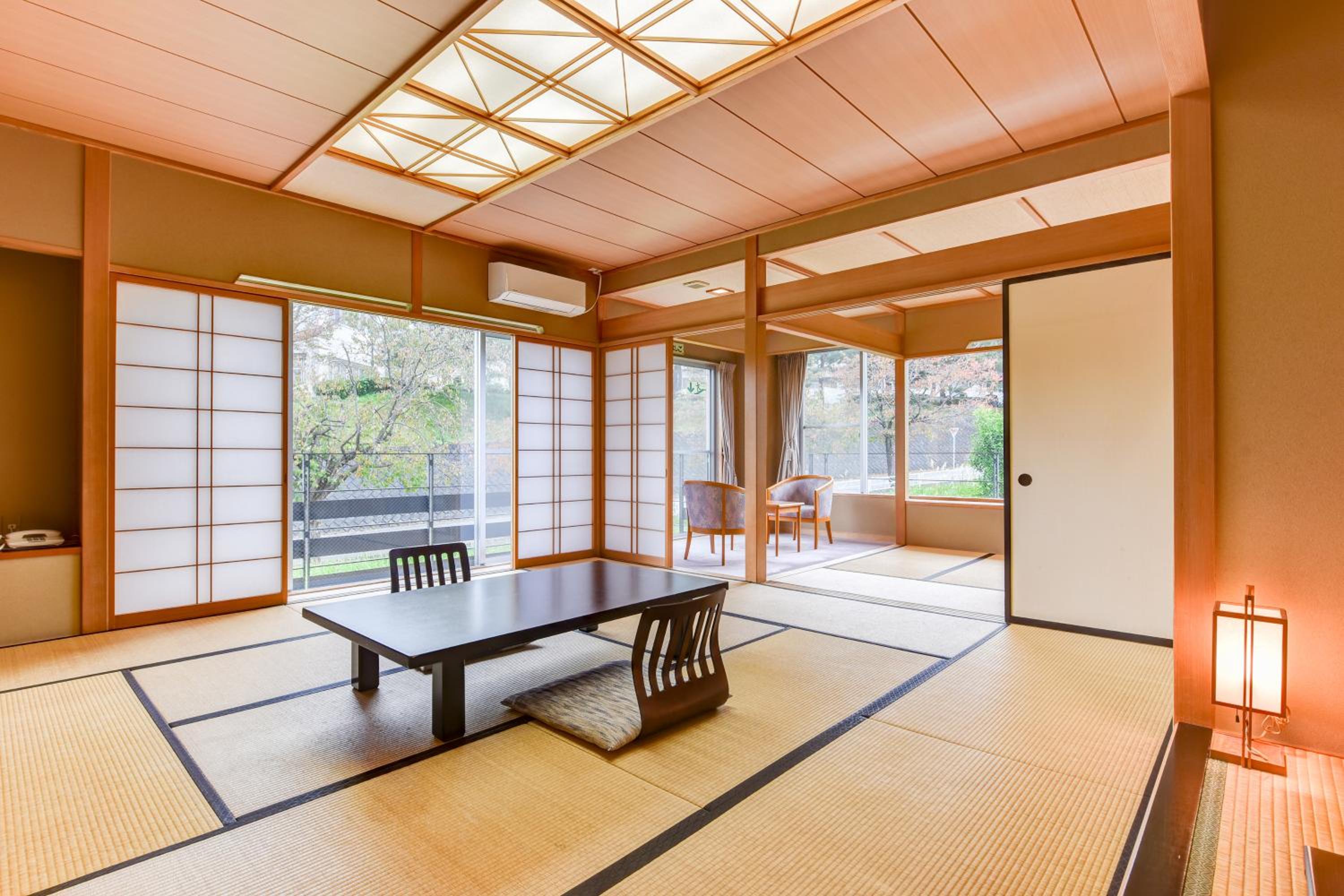 Annex Fujiya Ryokan, photo 30
